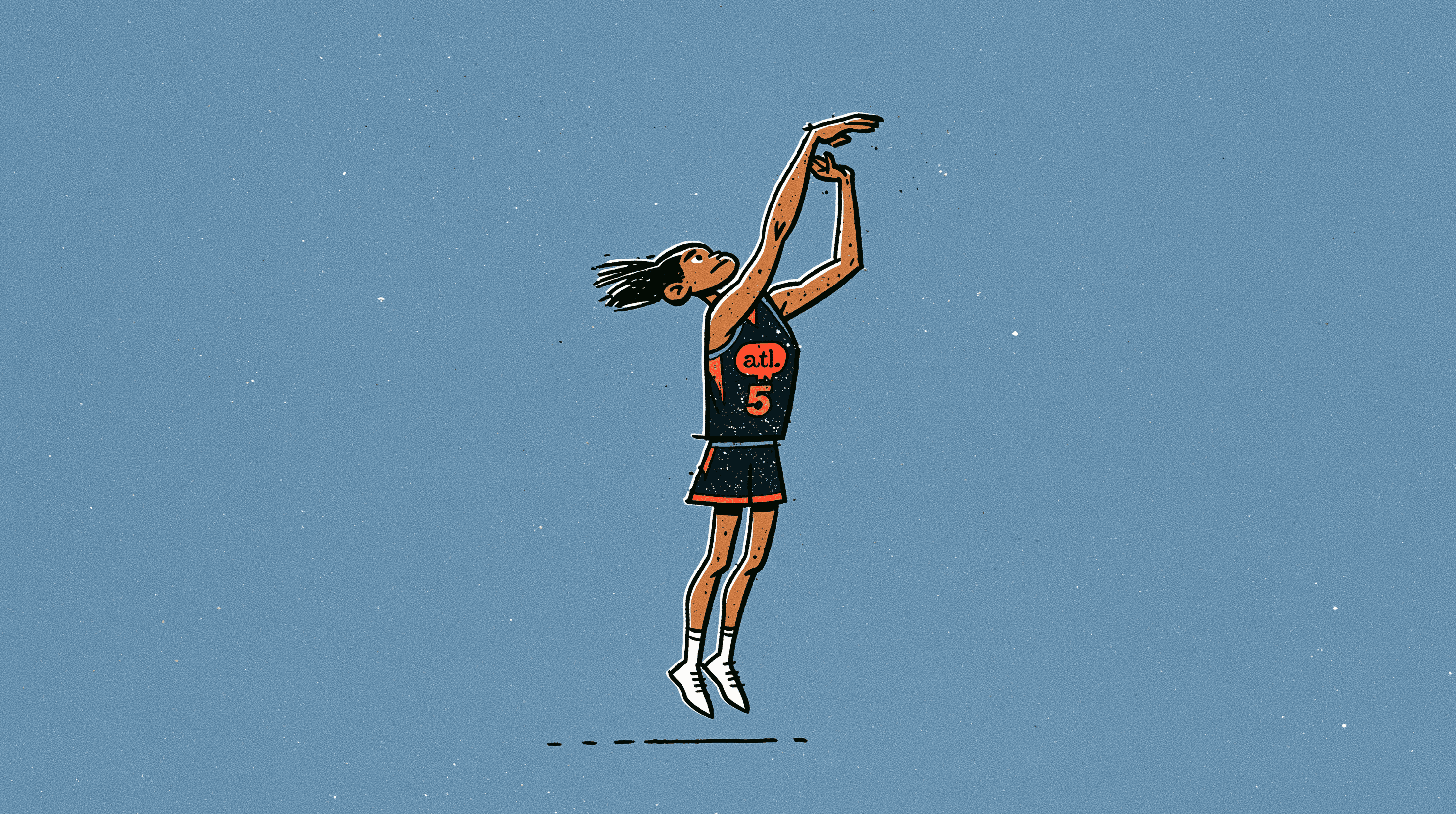Angel Reese Drops 19th Double-Double as Atlanta Dream Win Fifth Straight Over Seattle Storm