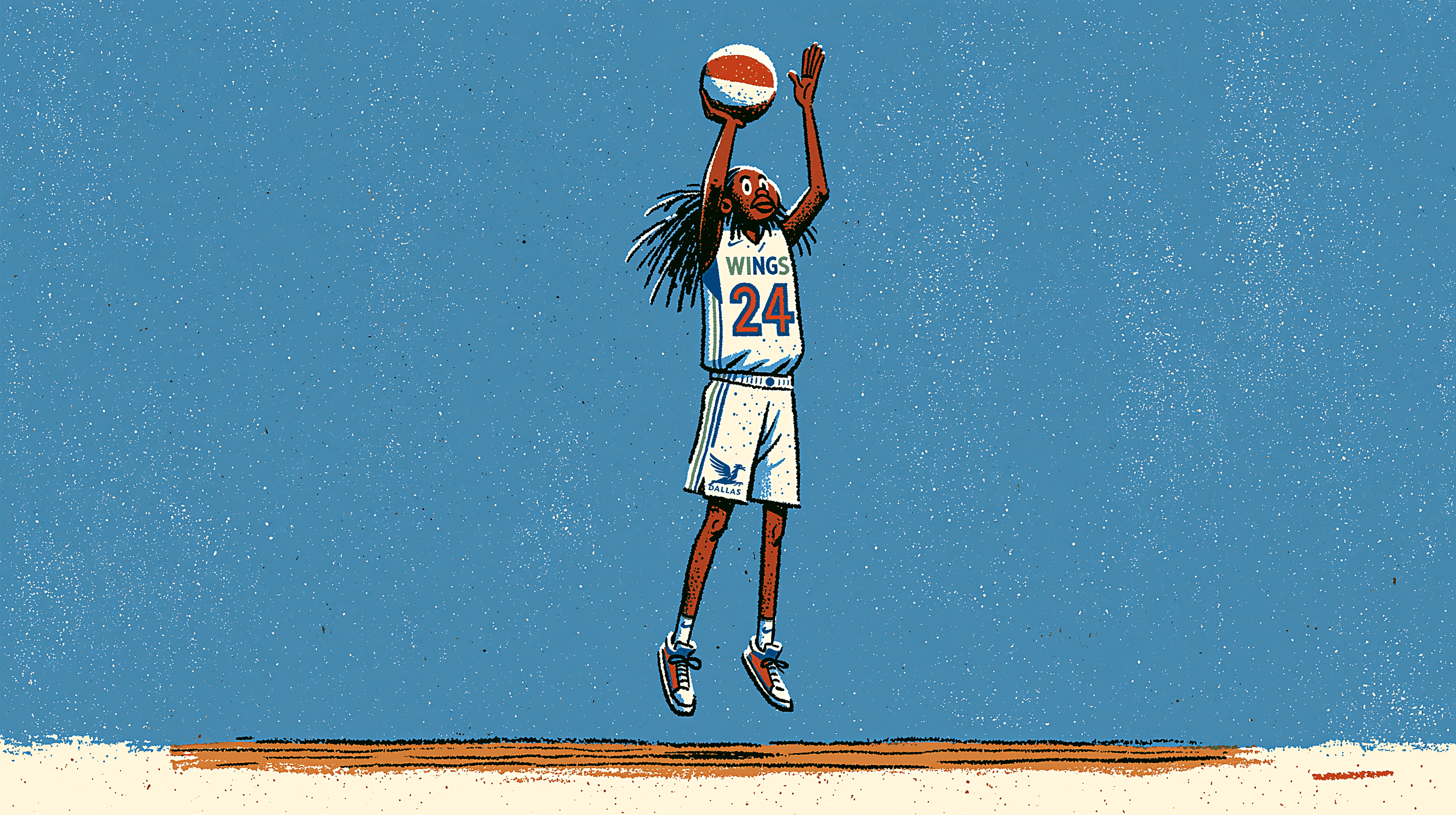 Arike's Go-Ahead Three Caps a Wild OT Thriller: What Dallas Wings News Means for the Market