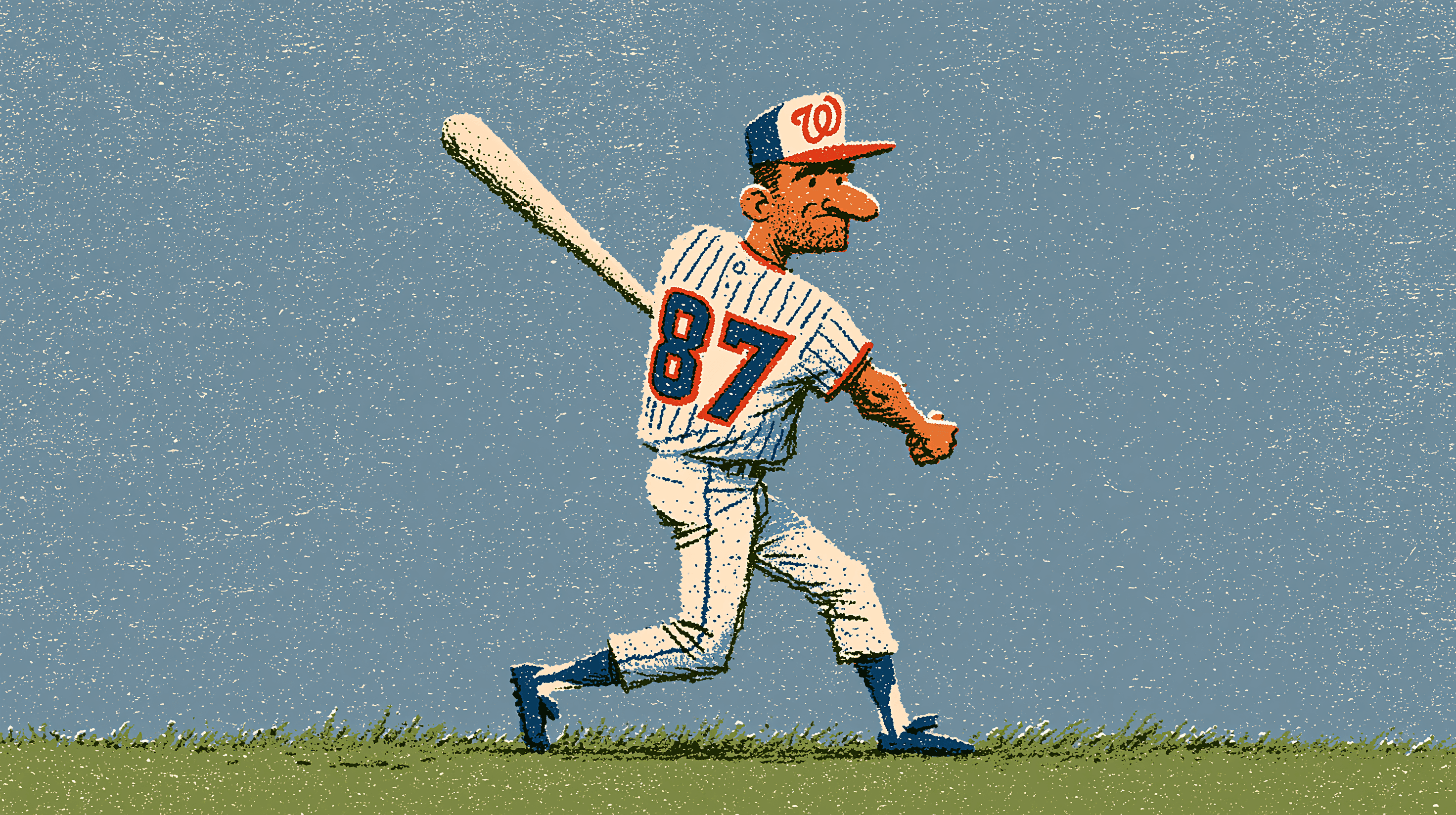 Athletics Injury News? No, This Is Worse: A 10-Game Skid and a 23-4 Humiliation