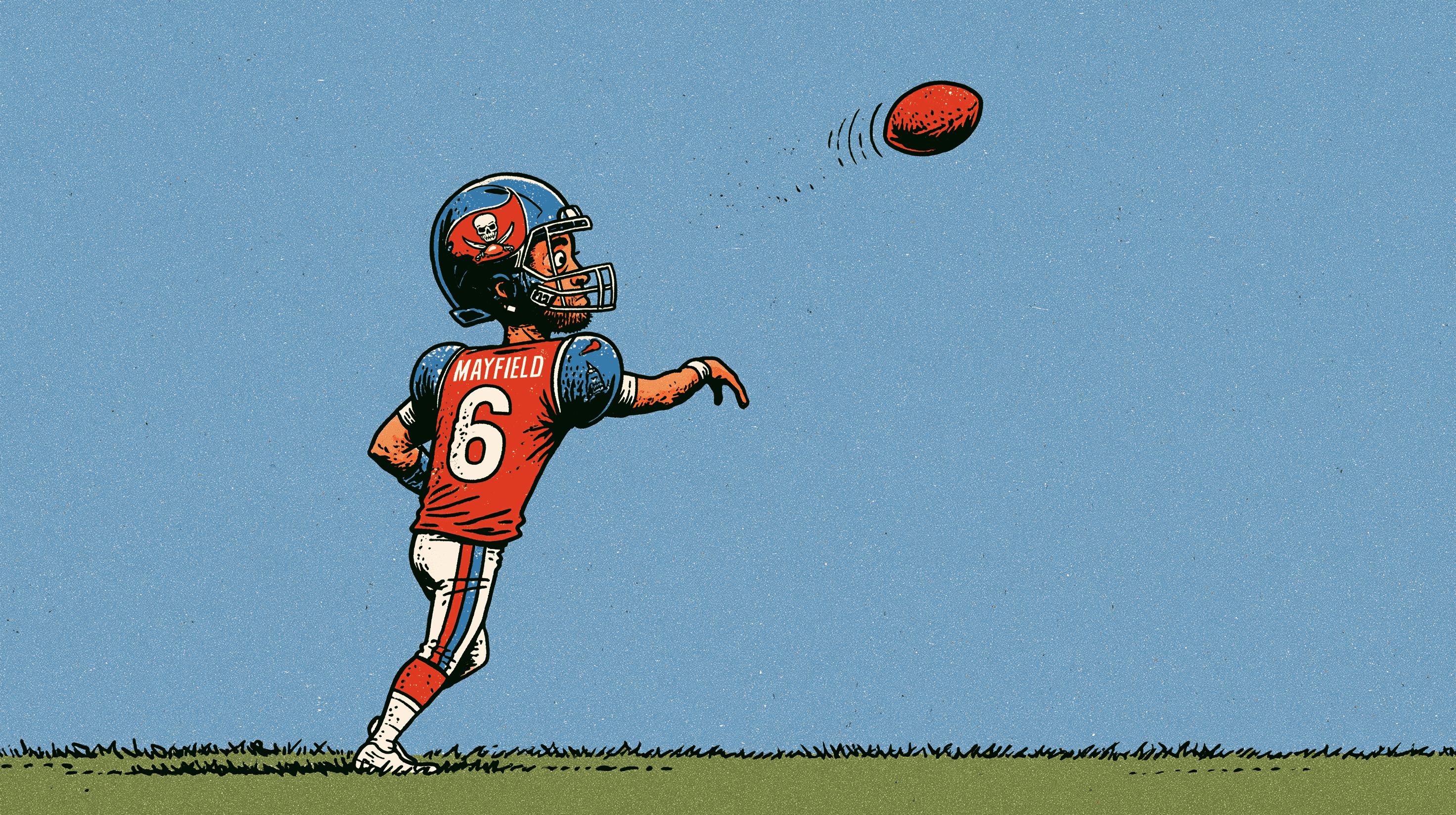 Baker Mayfield Contract Talks Stalled: What It Means for Tampa Bay Buccaneers Odds
