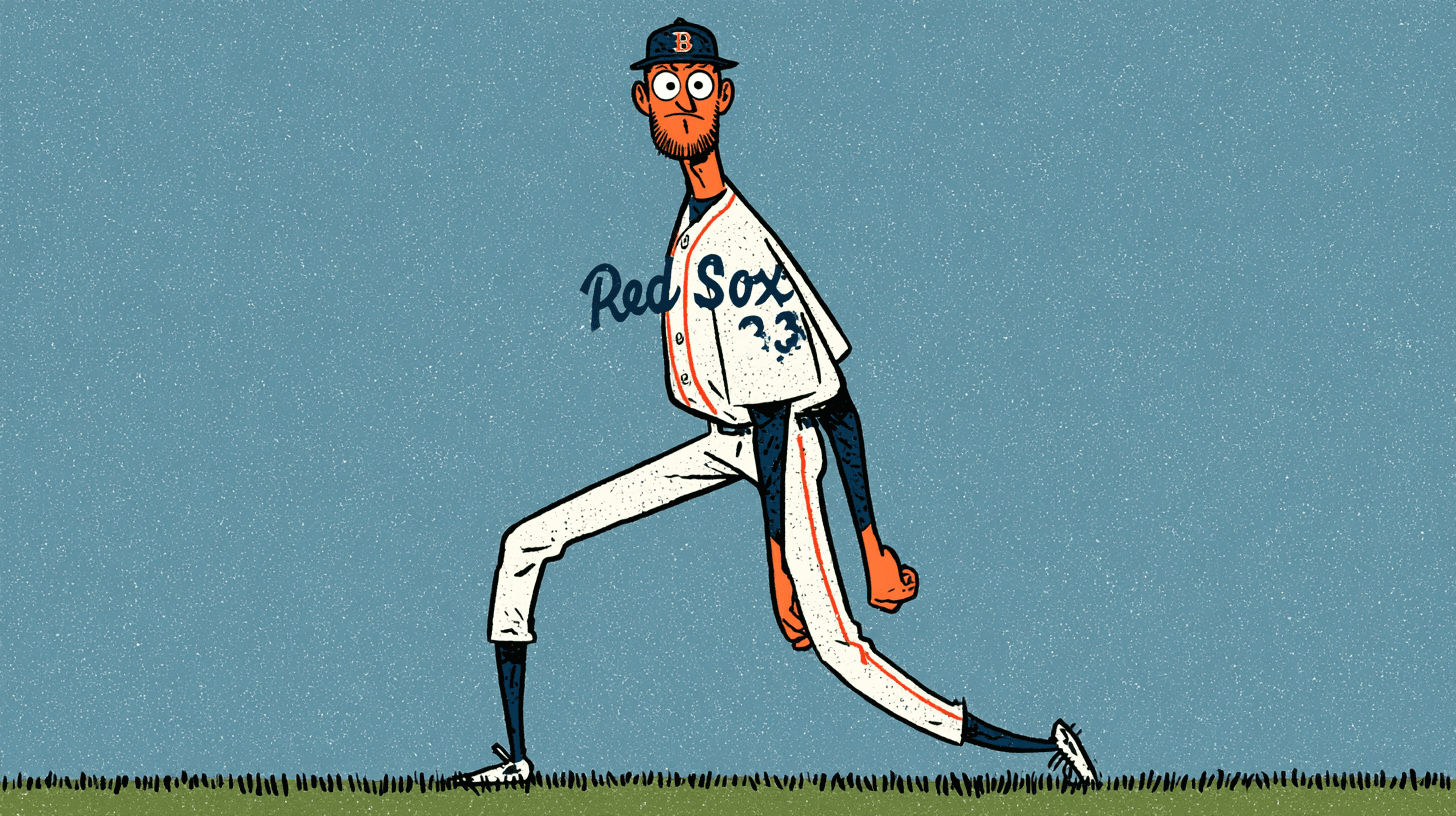 Boston Red Sox Injury News: Crochet Opens the Door to the Bullpen