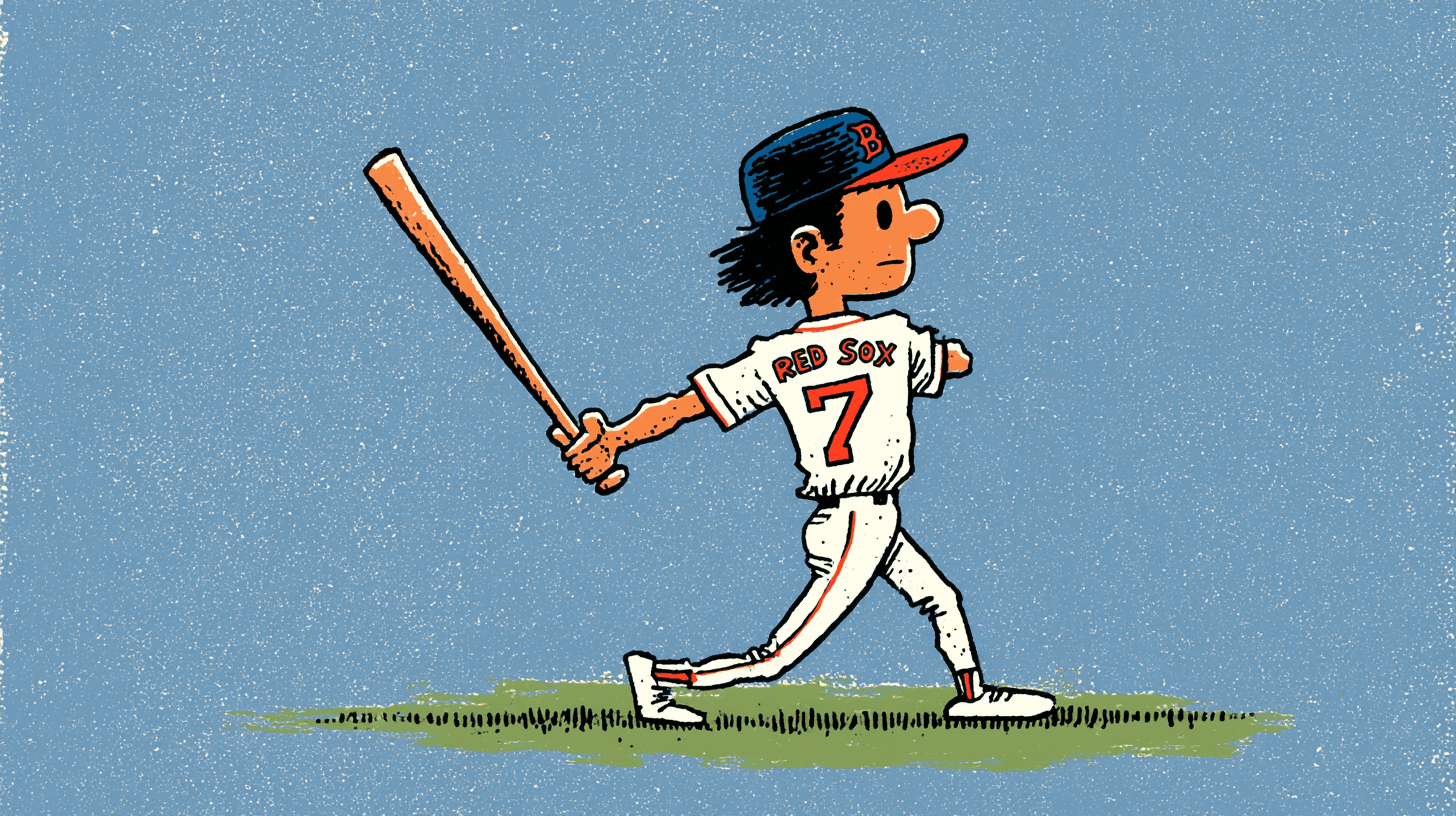 Boston Red Sox Odds Movement: Yoshida to the IL, and the Line Moved the Other Way
