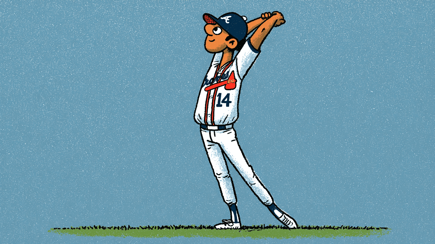 Braves vs Yankees: Dubon Brings a Four-Hit Night to the Bronx
