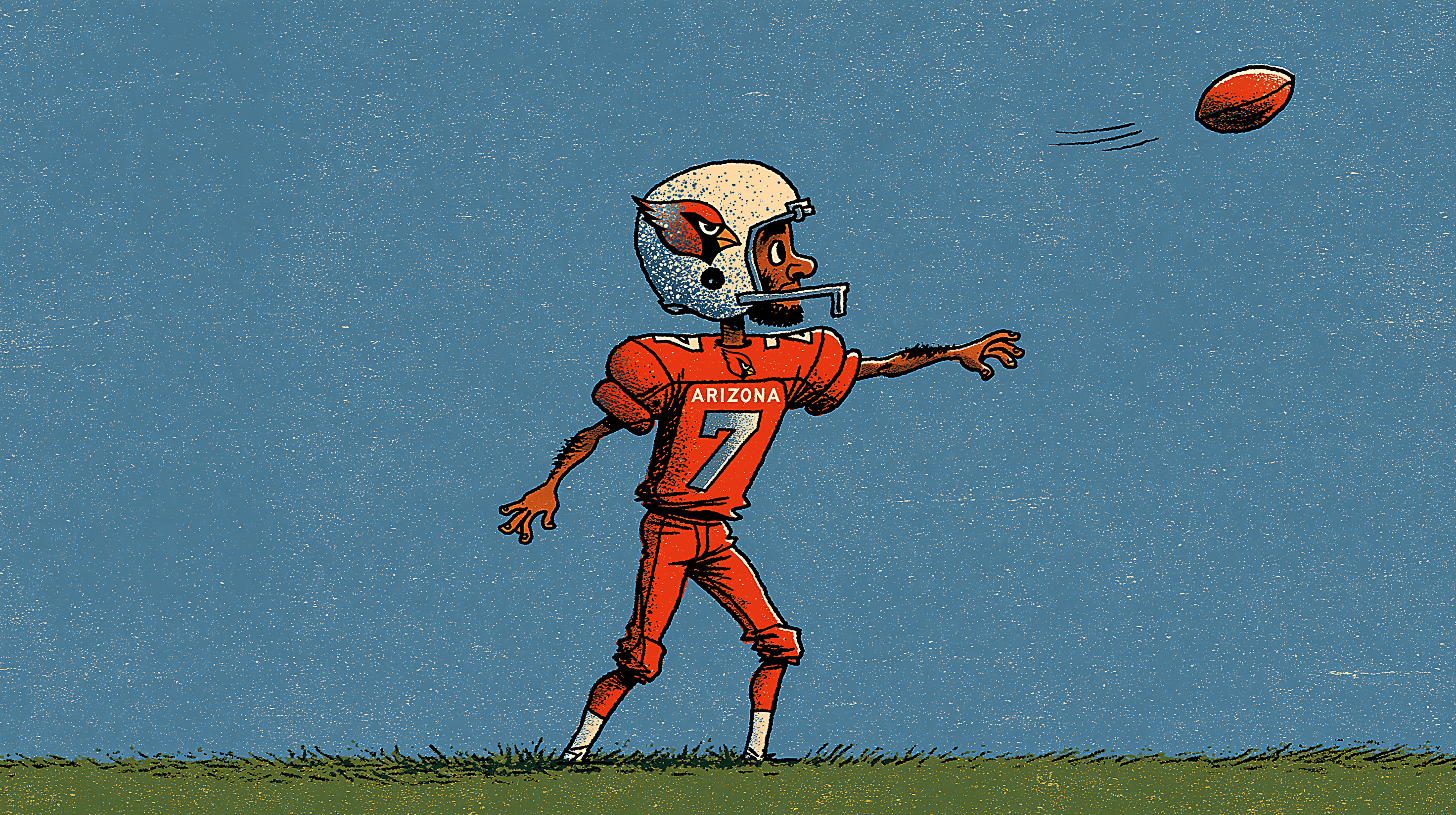 Brissett to Practice: Arizona Cardinals Injury News That Actually Matters for the Board