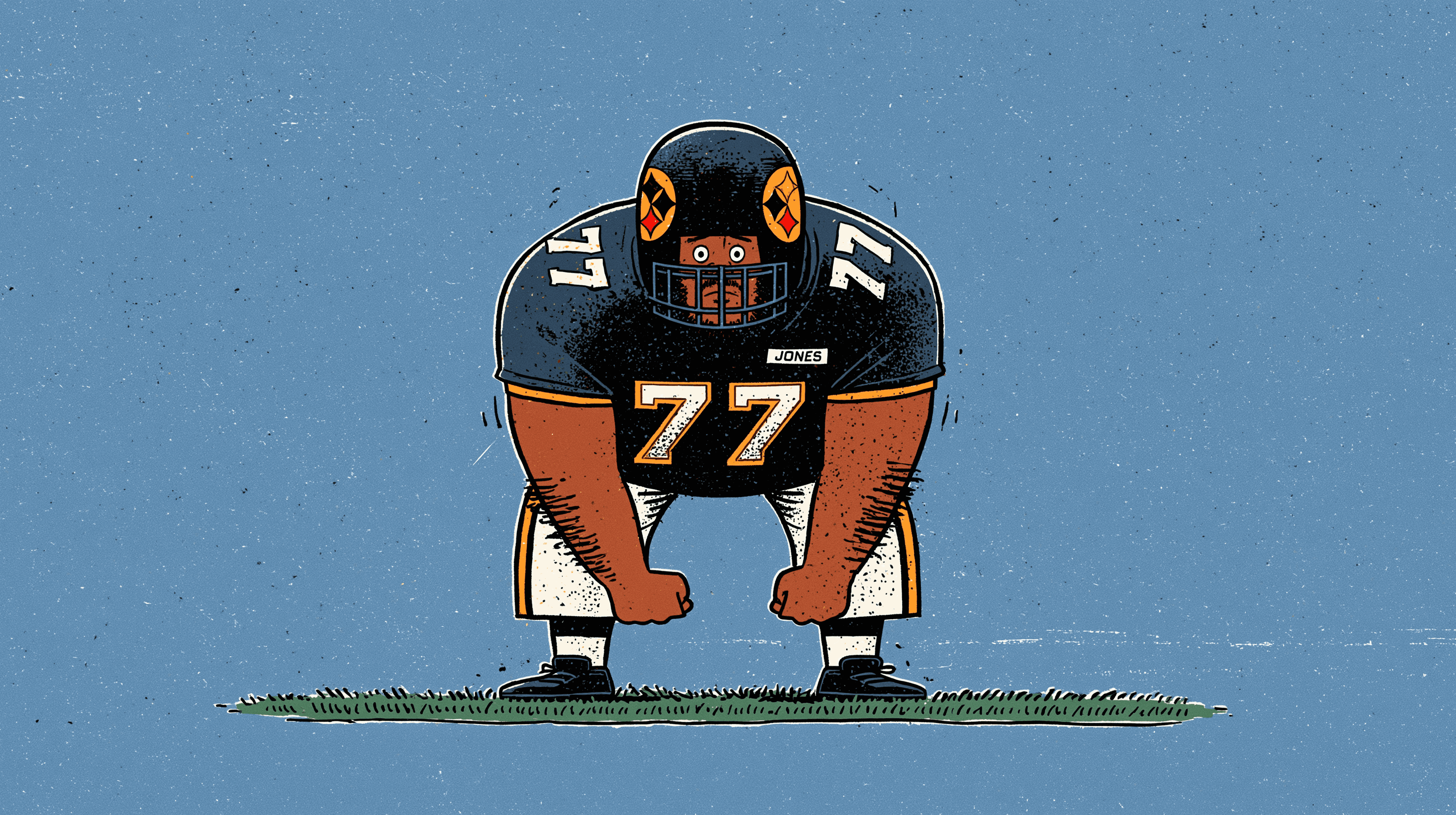 Broderick Jones Is Back: What His Return Means for Pittsburgh Steelers Injury News and the Betting Board