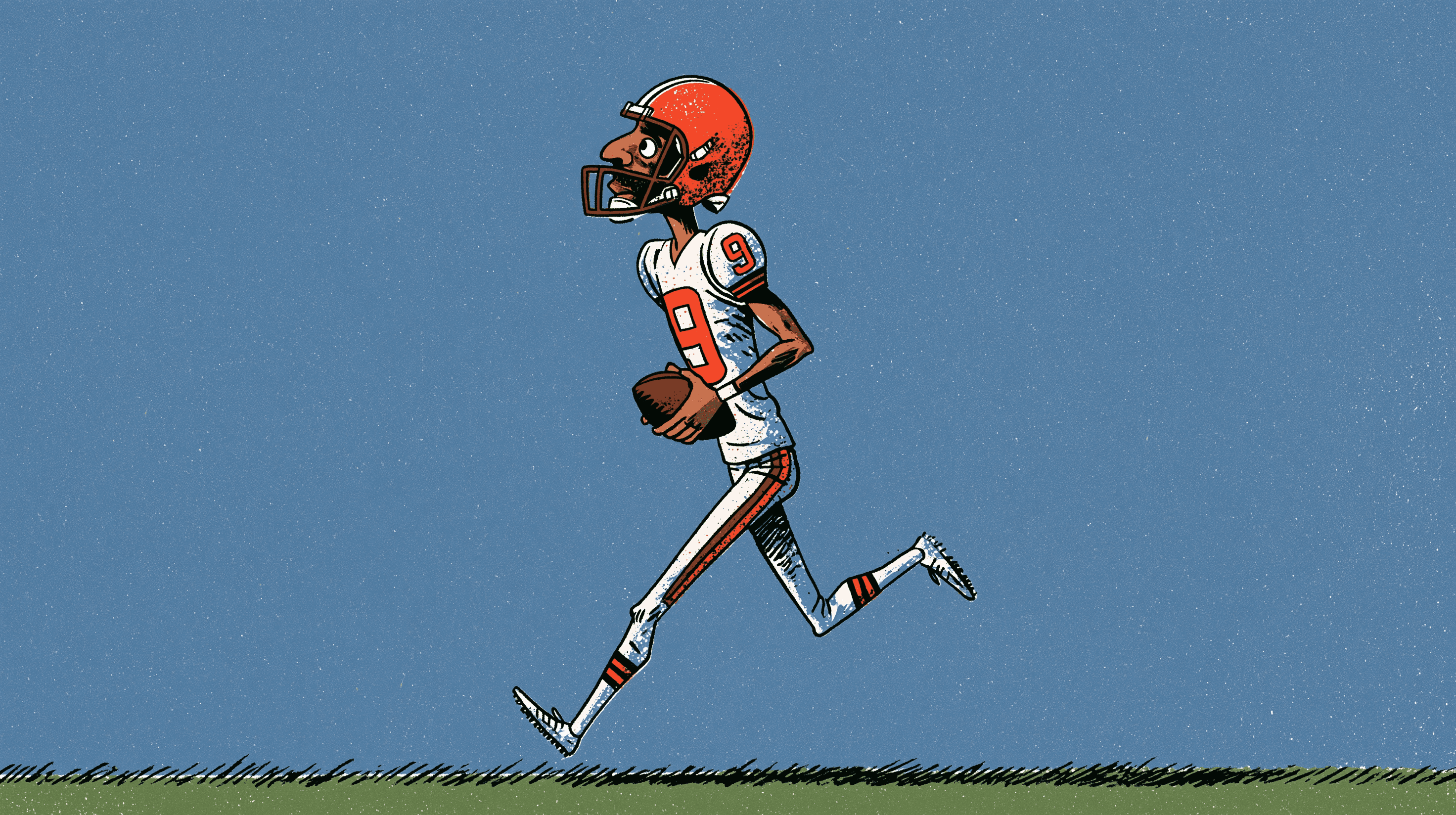 Browns Lock Up Grant Delpit: What the $48M Extension Means for Cleveland Browns Injury News and the Futures Board