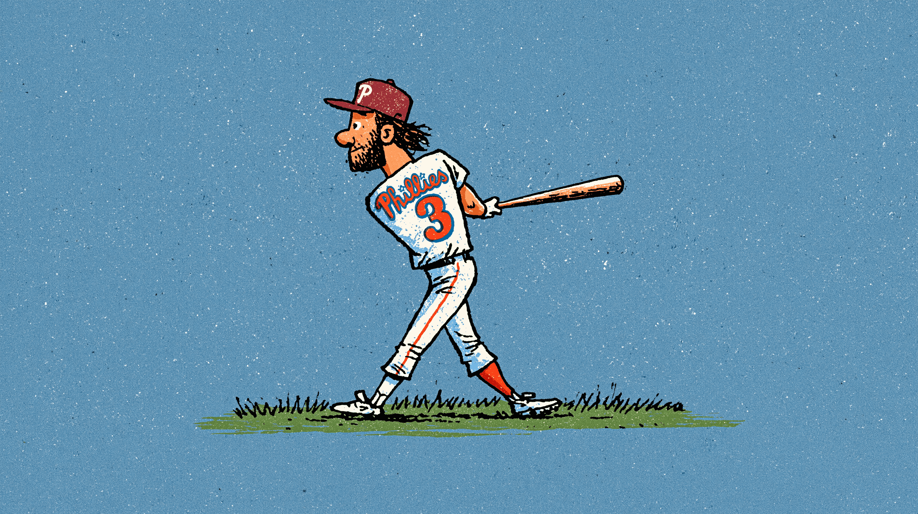Bryce Harper Says Phillies 'Need Some Help': What It Means for Philadelphia Phillies Odds