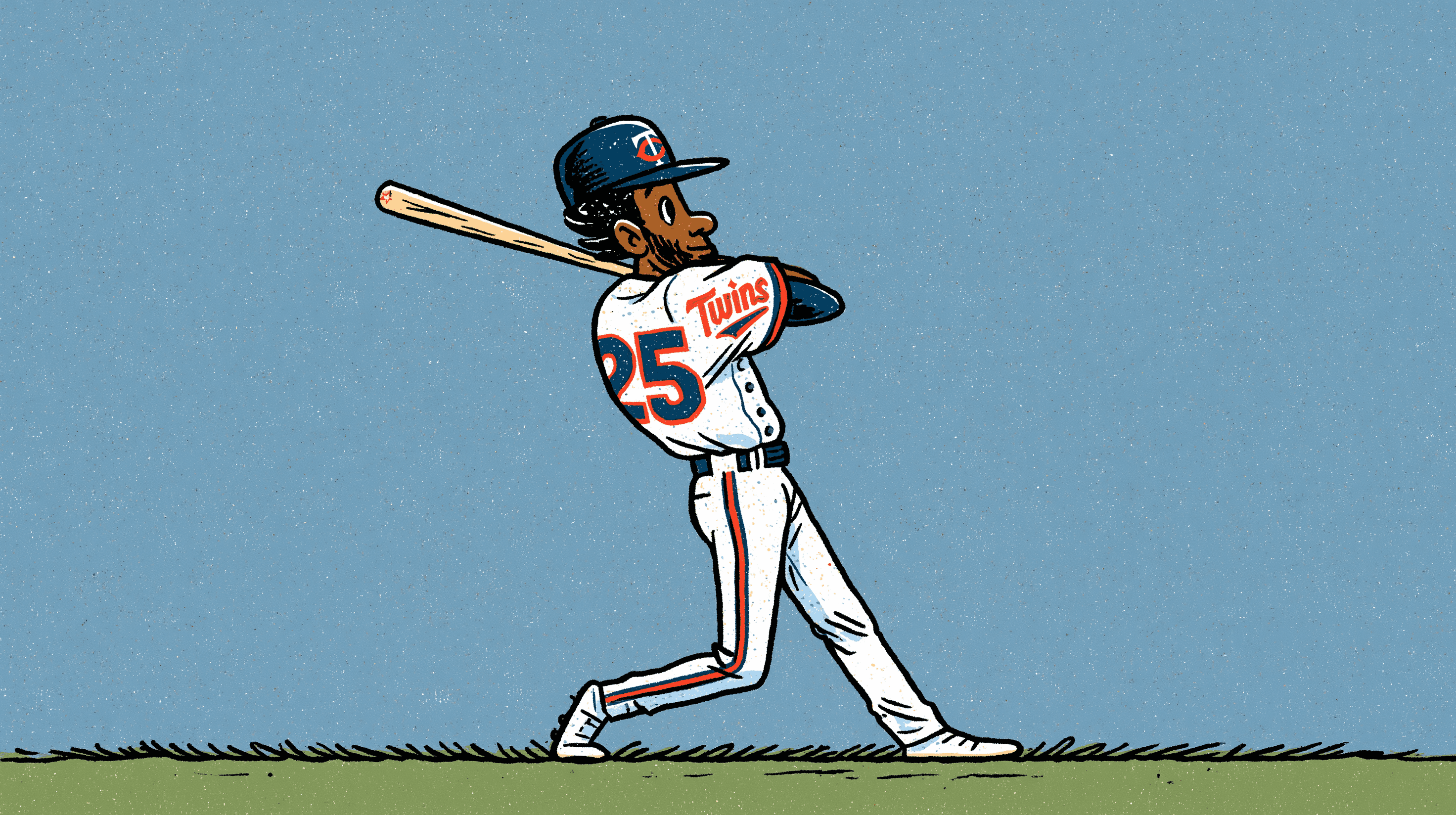 Byron Buxton Hip Injury Clouds Minnesota Twins Odds for Wednesday's Royals Rematch