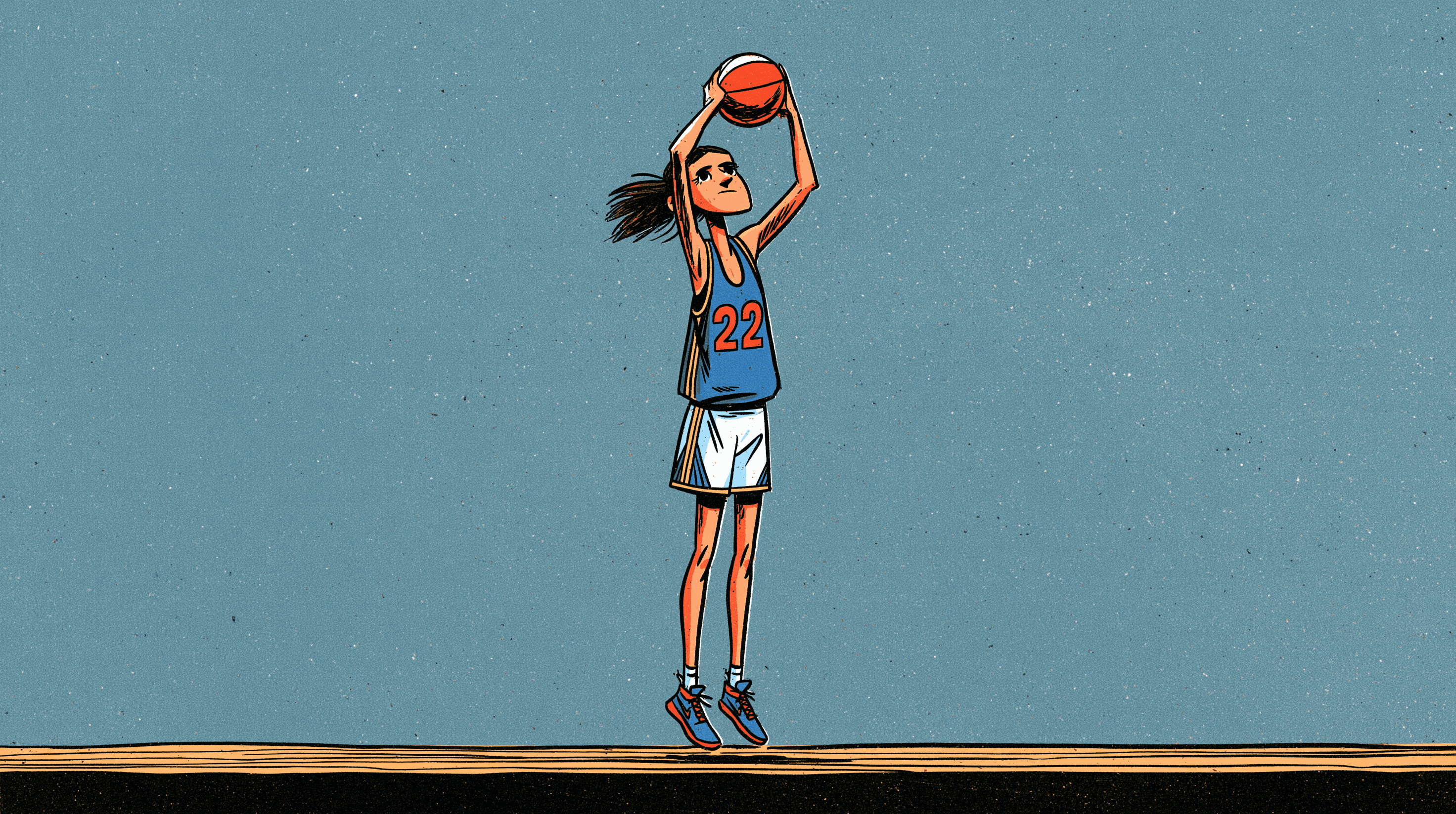 Caitlin Clark's Technical Foul Habit Is a Real Number to Watch