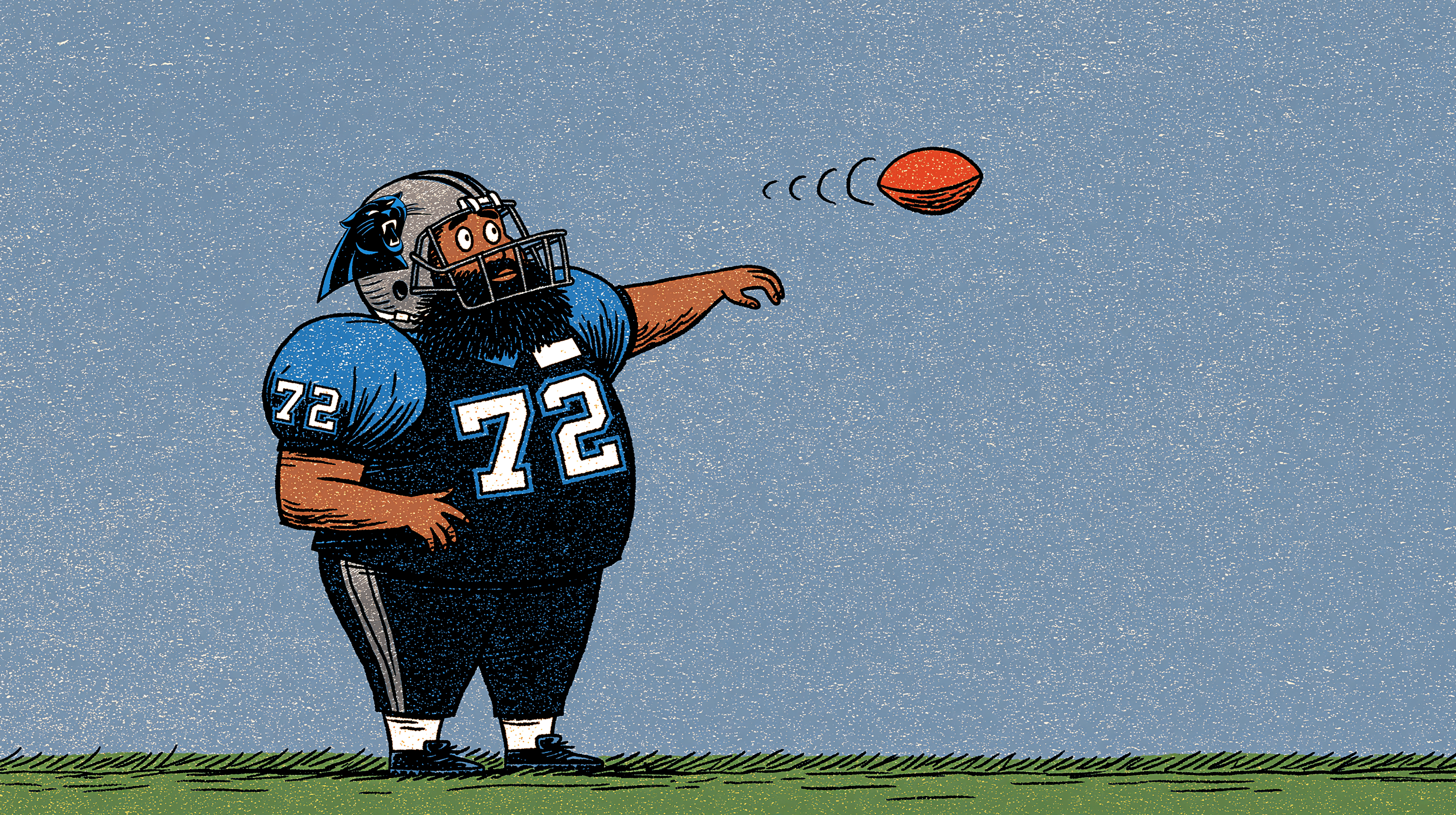 Carolina Panthers Injury News Piles Up, Cardinals Still Waiting on Their QB