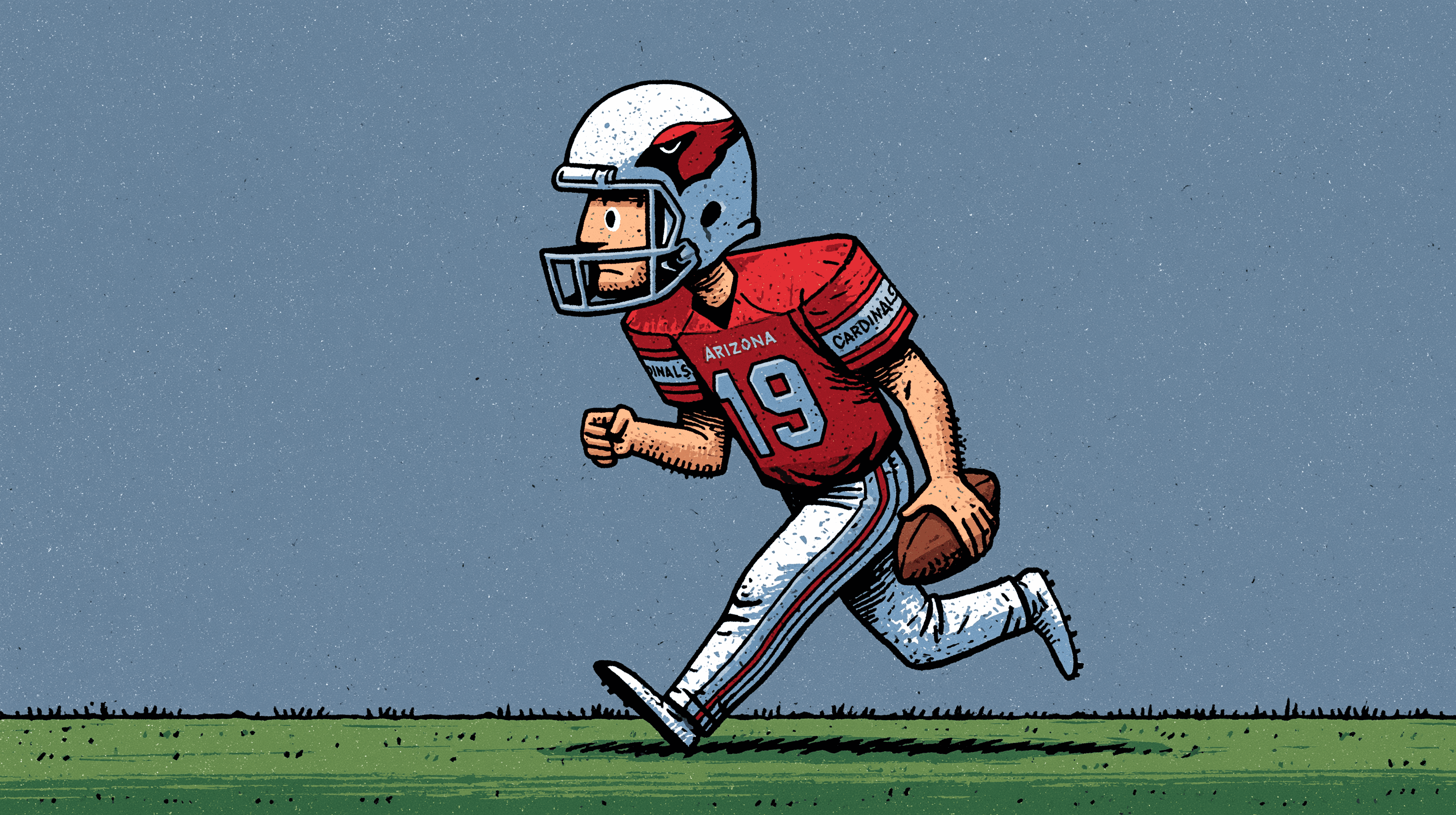 Carson Beck Gets Canton: Arizona Cardinals News and the Betting Impact of a Rookie Start