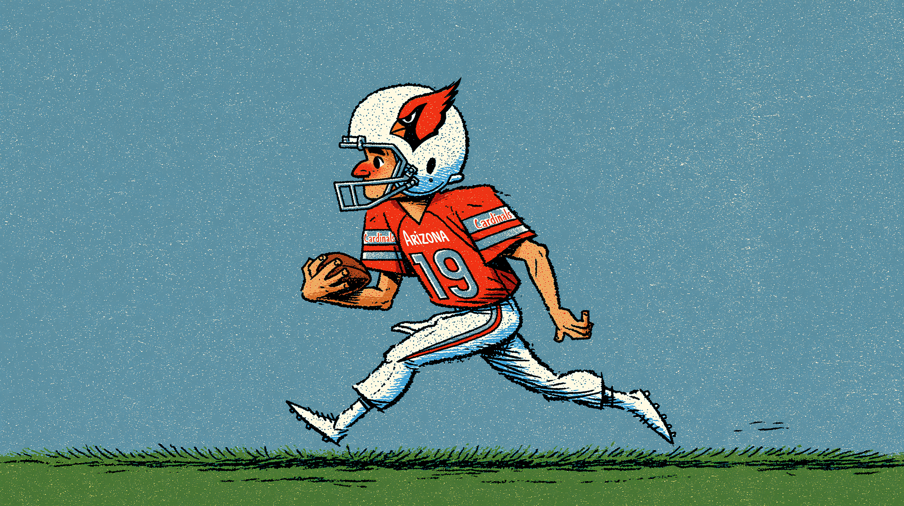 Carson Beck Signs: What Arizona Cardinals Odds Movement Looks Like Now