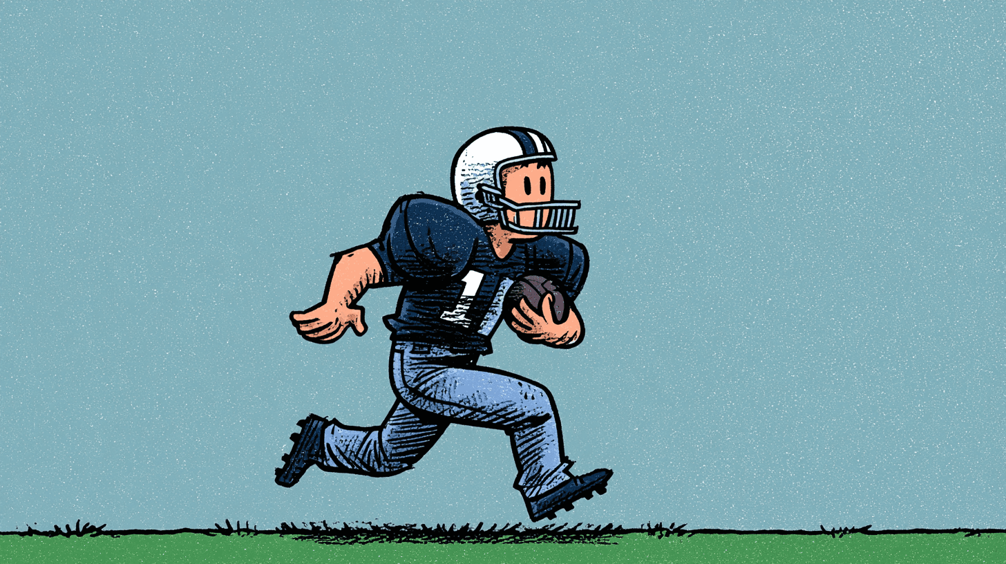 CFB Best Bets Today: Nothing Cleared, Here's What I'm Eyeing