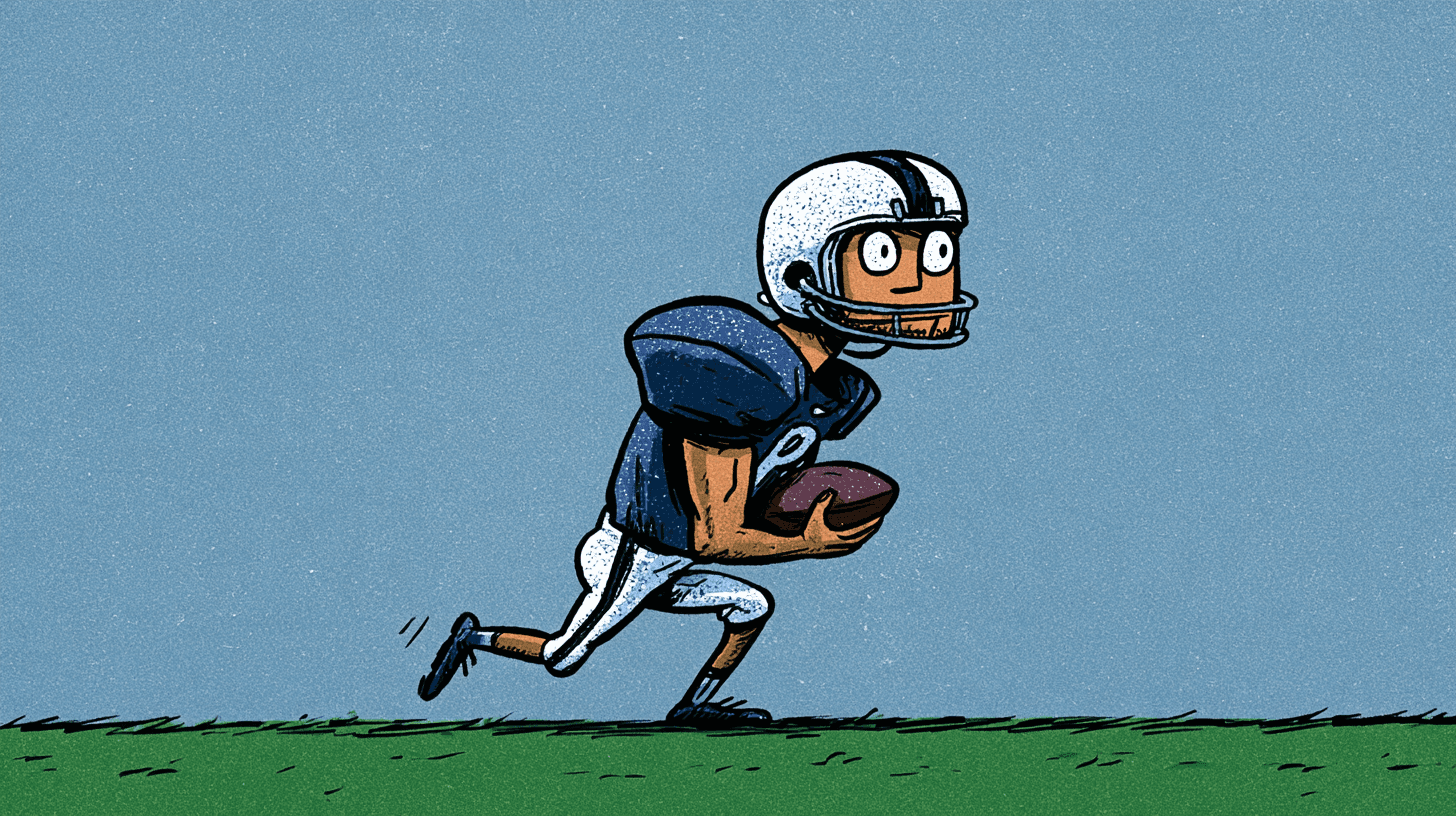 CFB Best Bets Today: Two Leans, Nothing Cleared, Oxford Losing Its Mind