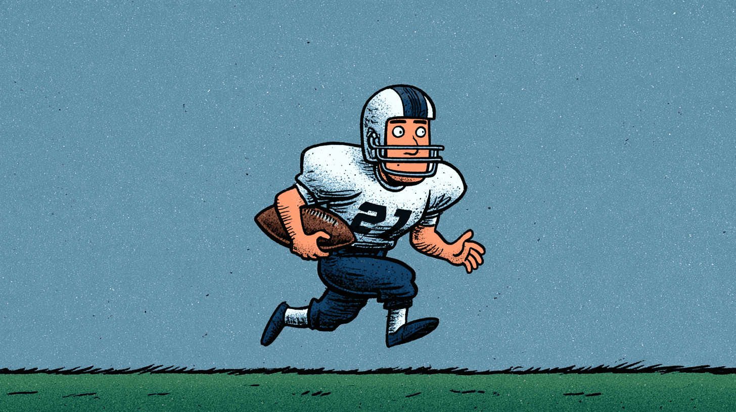 CFB Best Bets Today: What I'm Eyeing on a One-Game Labor Day