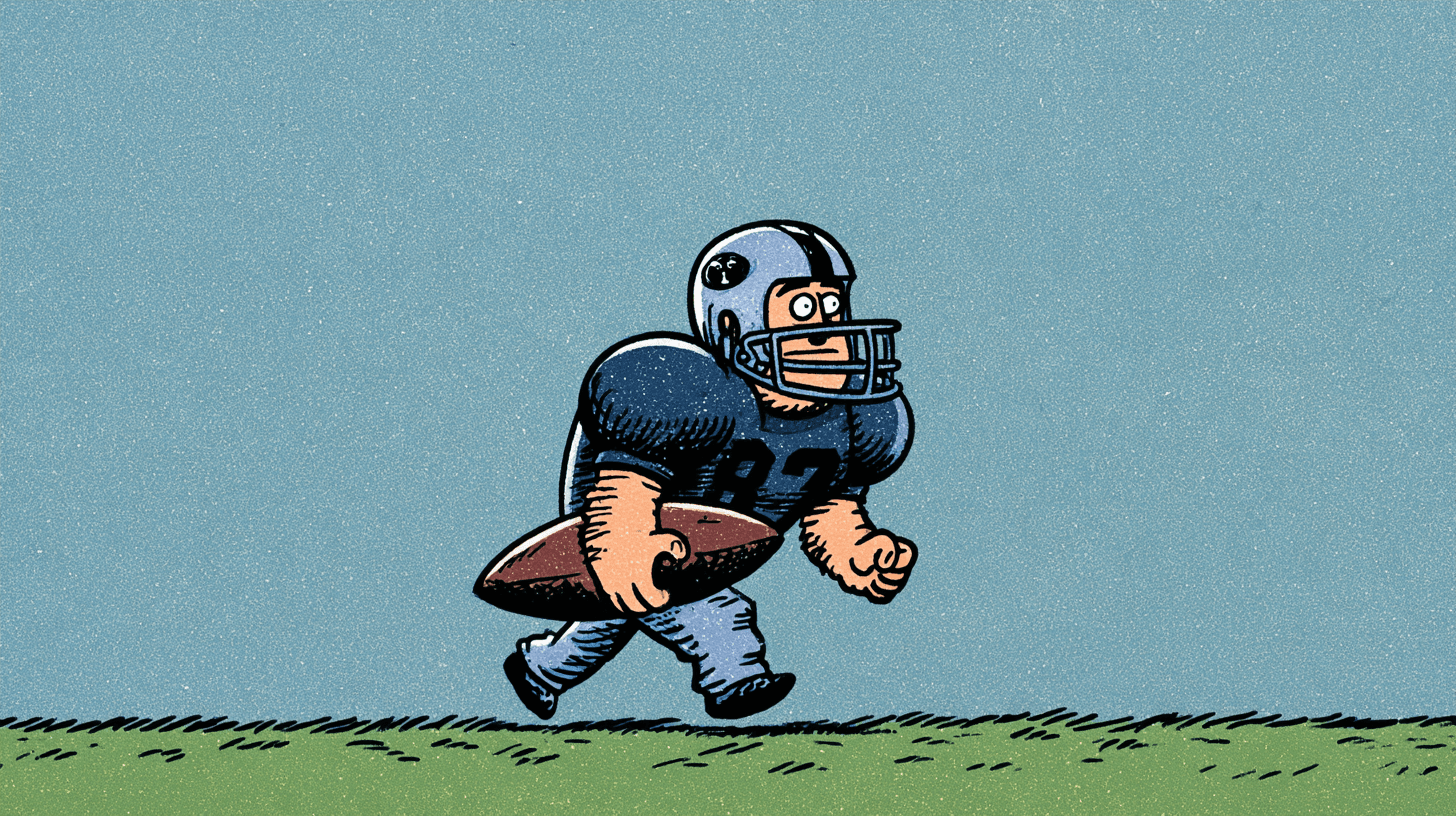 CFB Betting News: The $48.8M Cap Is a Futures Story, Not a Saturday One
