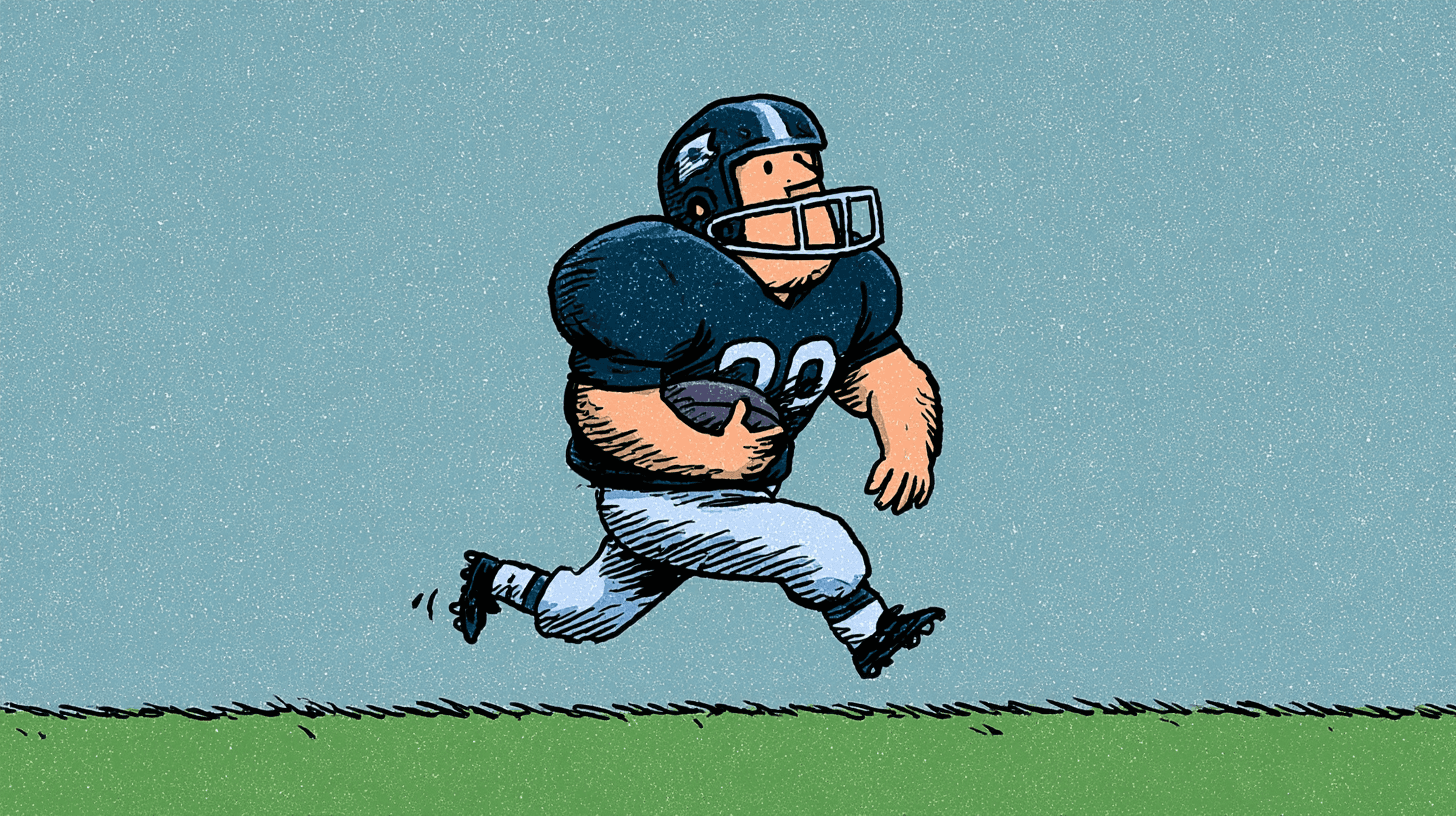 CFB Betting News Today: Poll Season, Group of 6, and Nothing Cleared
