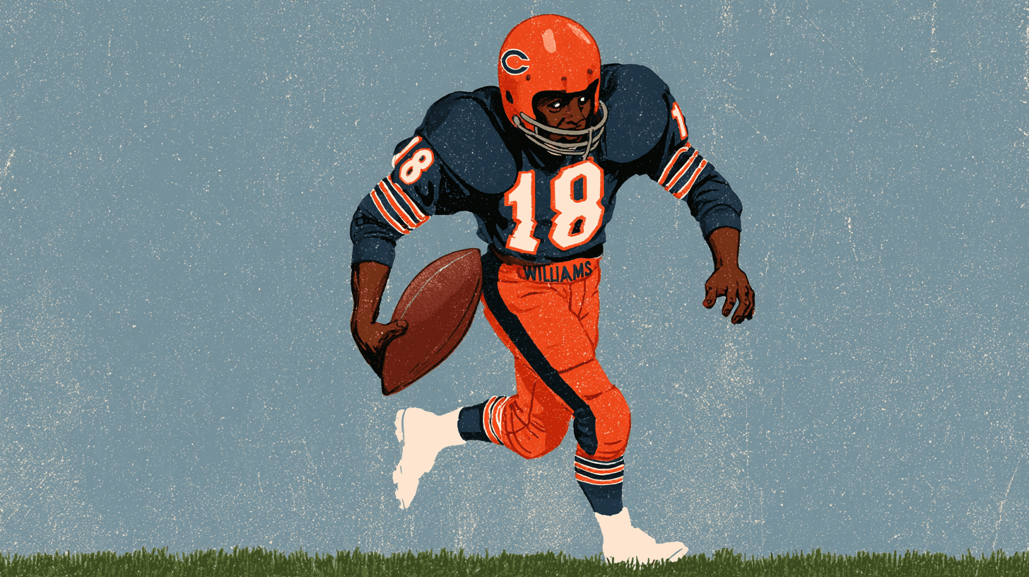 Chicago Bears Injury News: Caleb Williams Hurt Against the Vikings