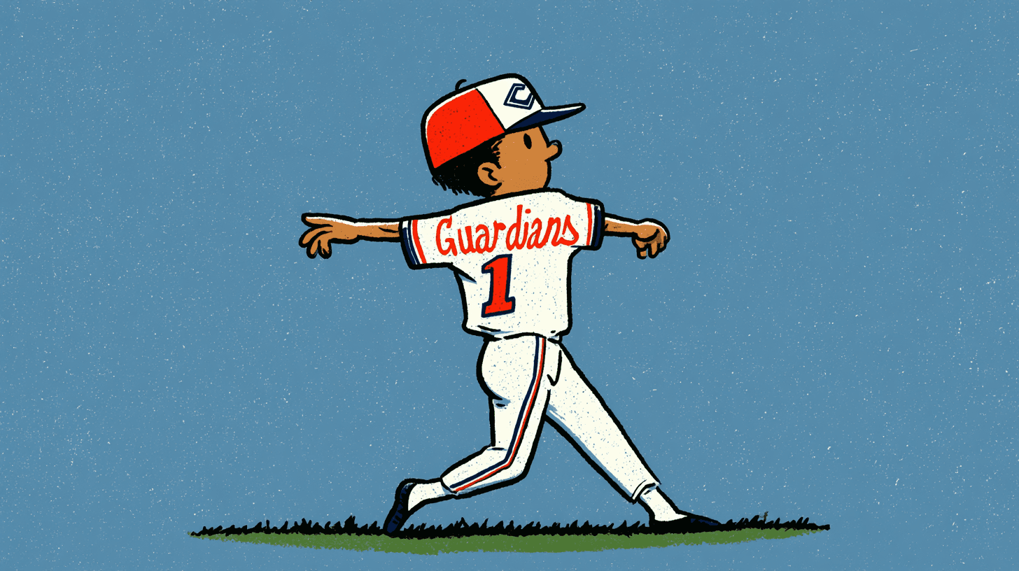 Cleveland Guardians News: Angel Martínez Slam Sinks White Sox 8-2