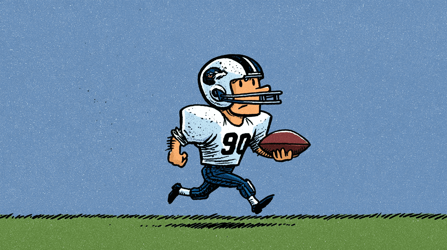 College Football's 35 Unbeaten Teams: The Week 3 Sorting Has Started