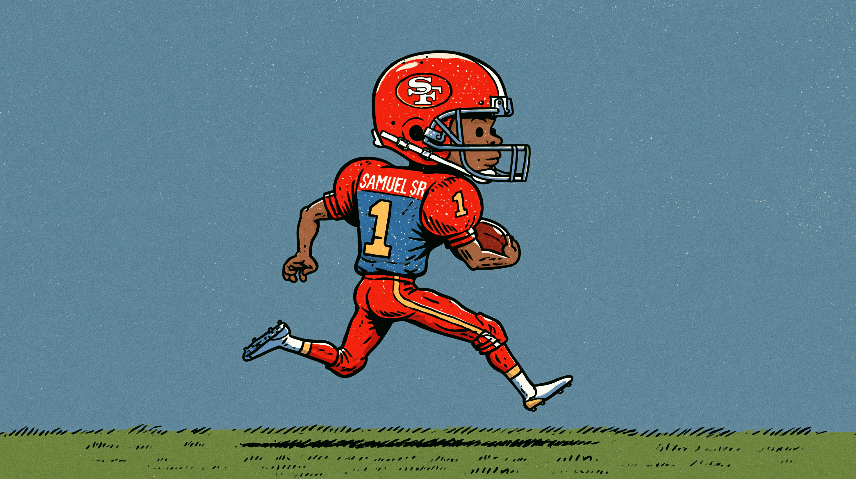 Deebo Samuel Returns to the 49ers: What a One-Year, $7M Reunion Means for San Francisco's Odds