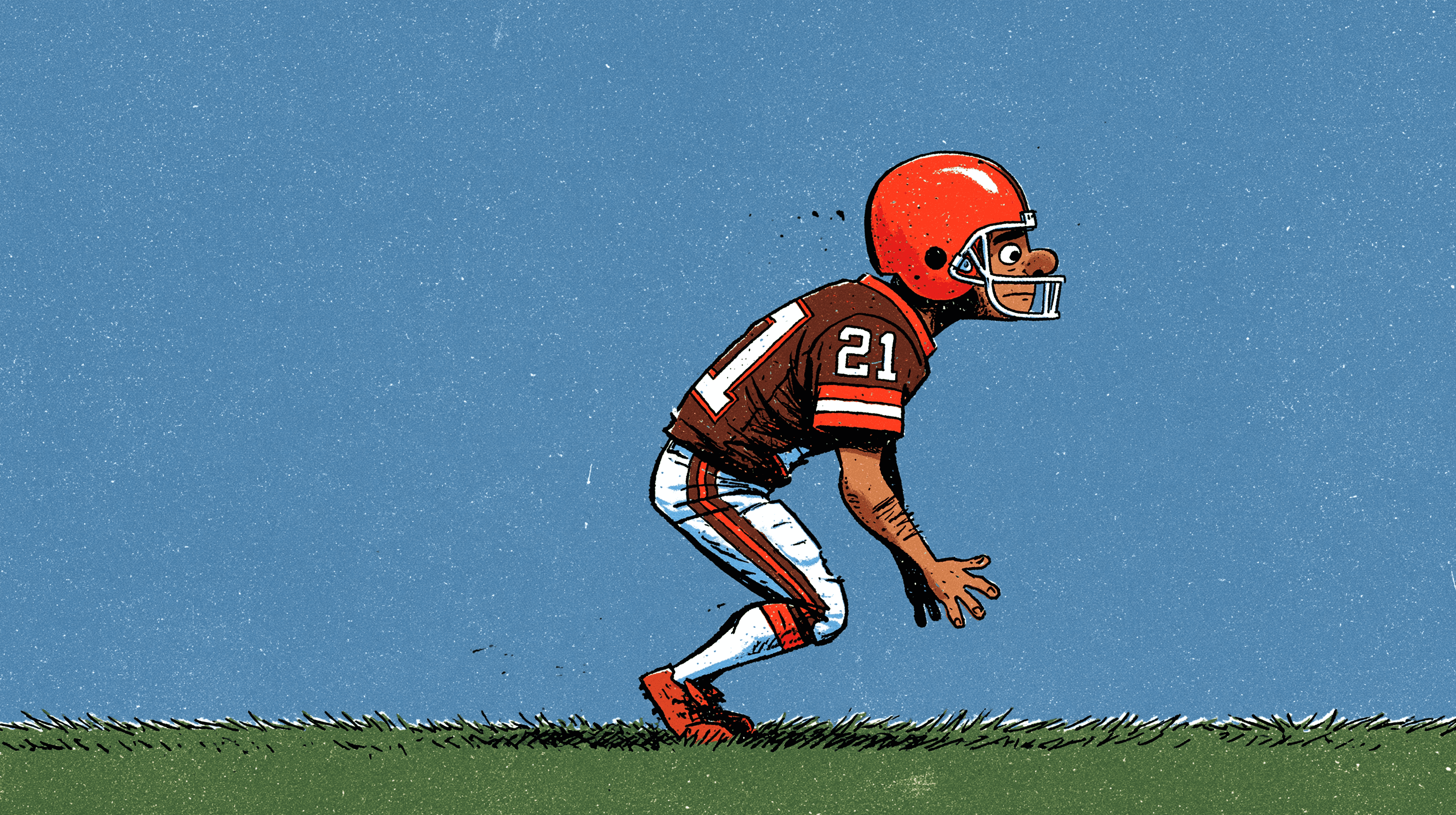 Denzel Ward Extension Locks In Cleveland Browns' Best Defender: What It Moves on the Board