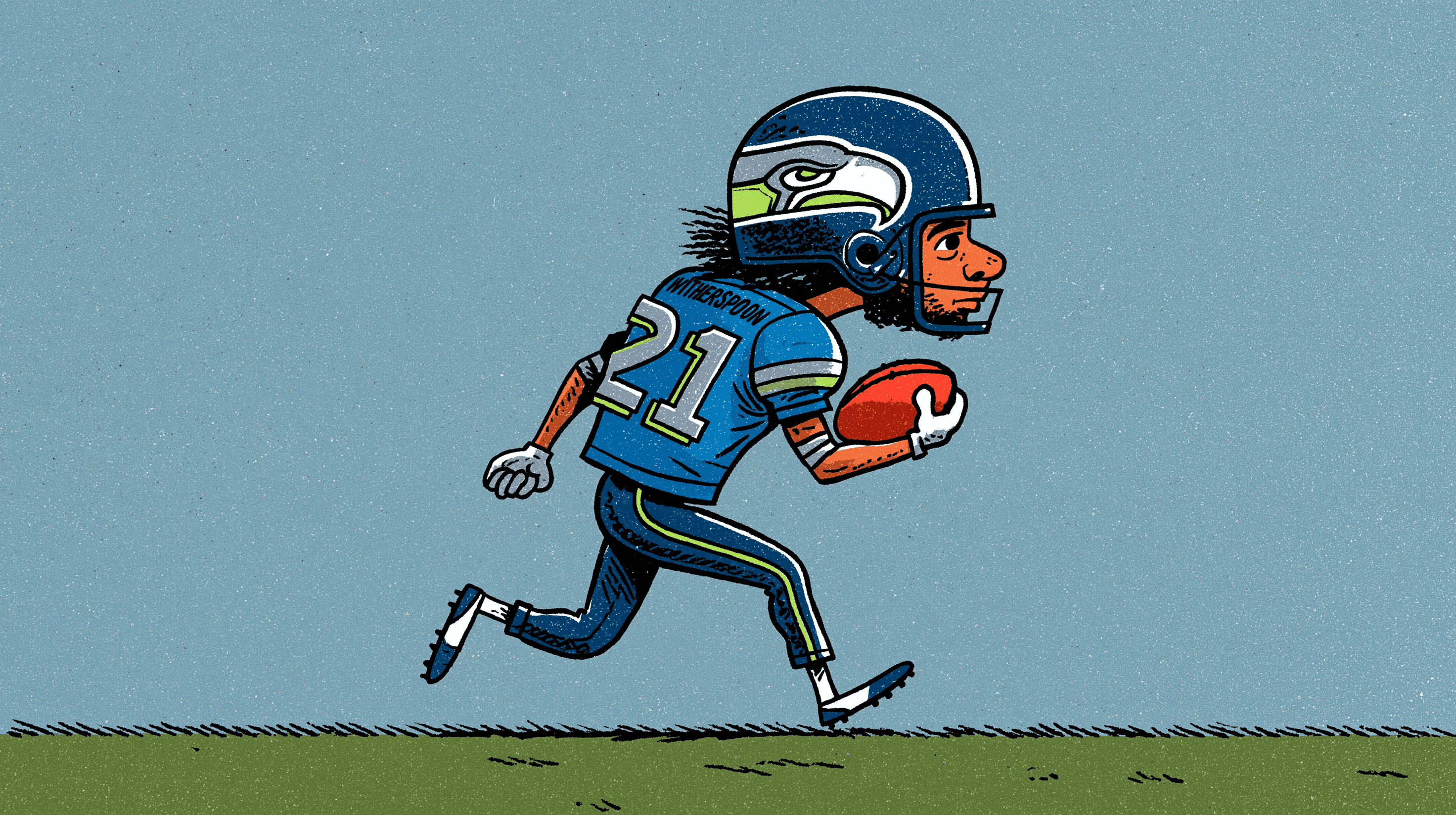 Devon Witherspoon Extension Talks Have Wide NFL Betting Ramifications