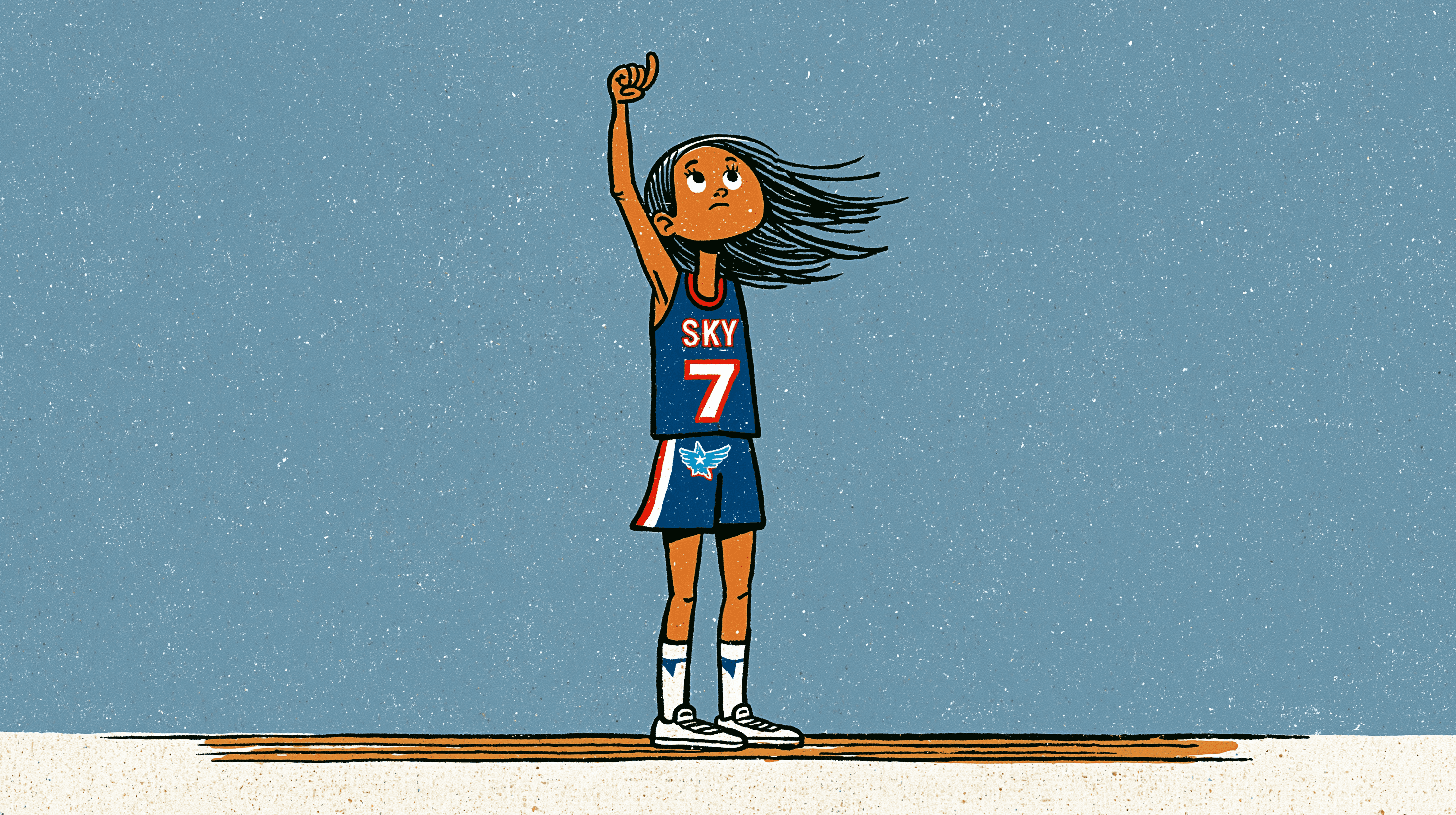 DiJonai Carrington Set for Season Debut Tonight: What It Means for Chicago Sky Odds