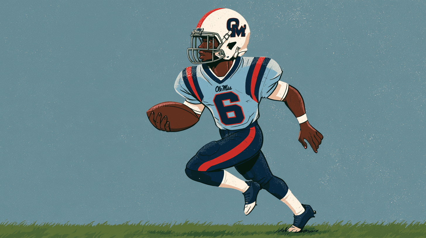 ESPN Top 25 College Football Rankings Get a New Look After a Wild Week 3