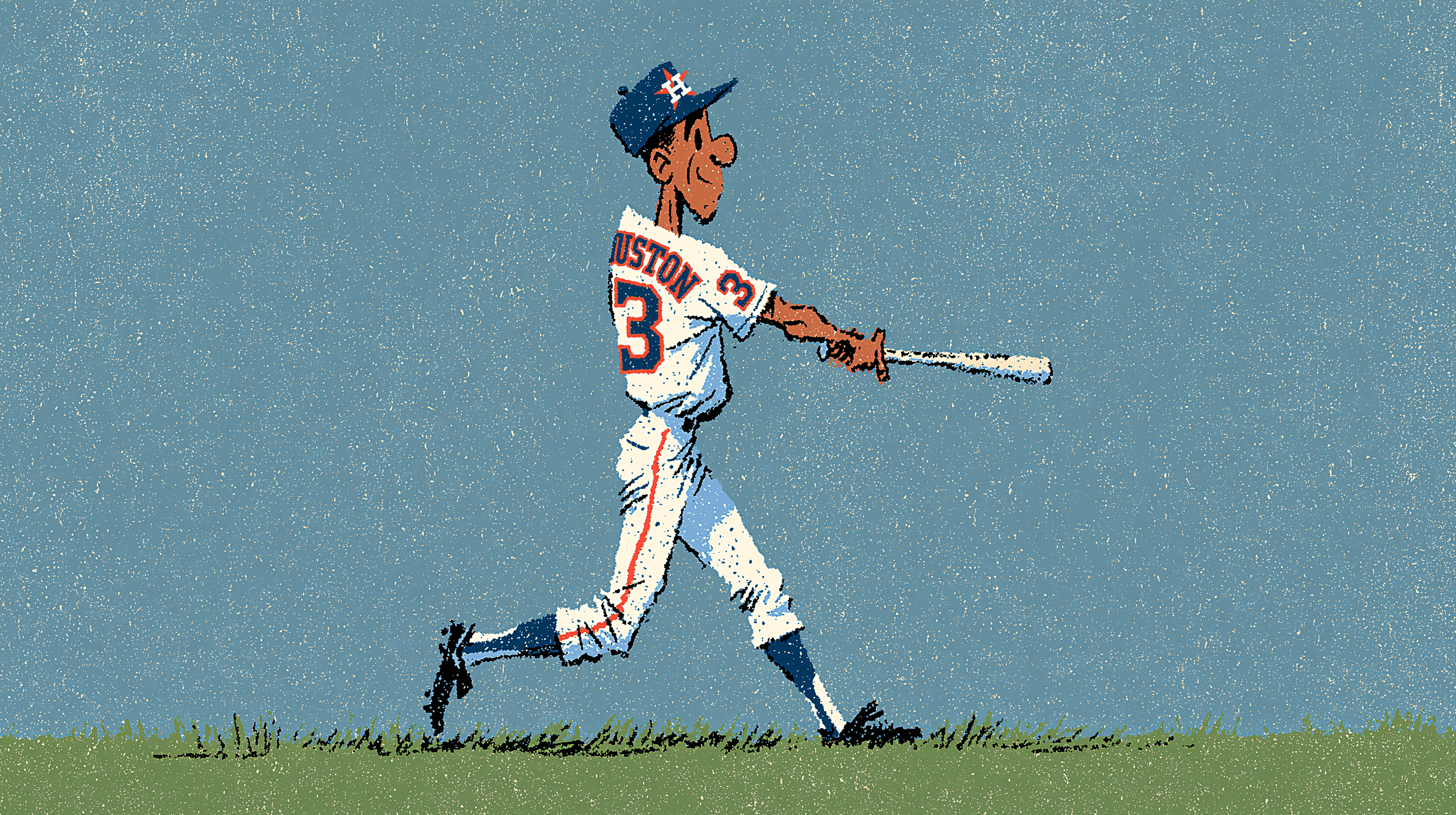 Houston Astros Injury News: Peña Returns, Walker Sits Again, and Here's What It Moves