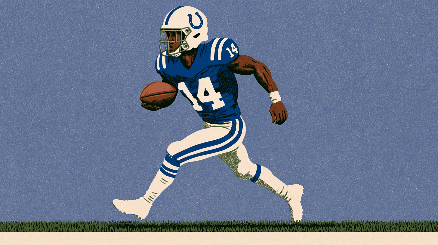 Indianapolis Colts Injury News: Alec Pierce Out Weeks With Heel Injury