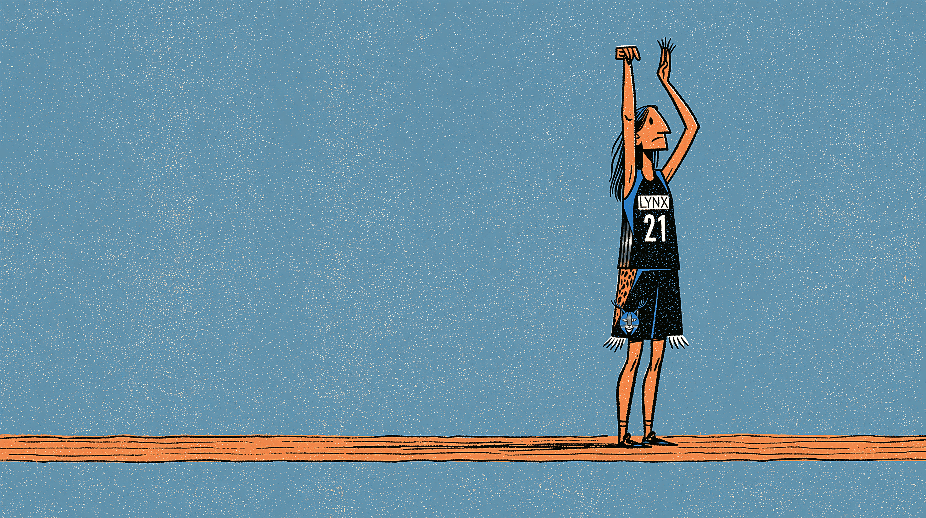 Kayla McBride's Week 9 Explosion Is the Minnesota Lynx Betting Signal You Should Not Ignore