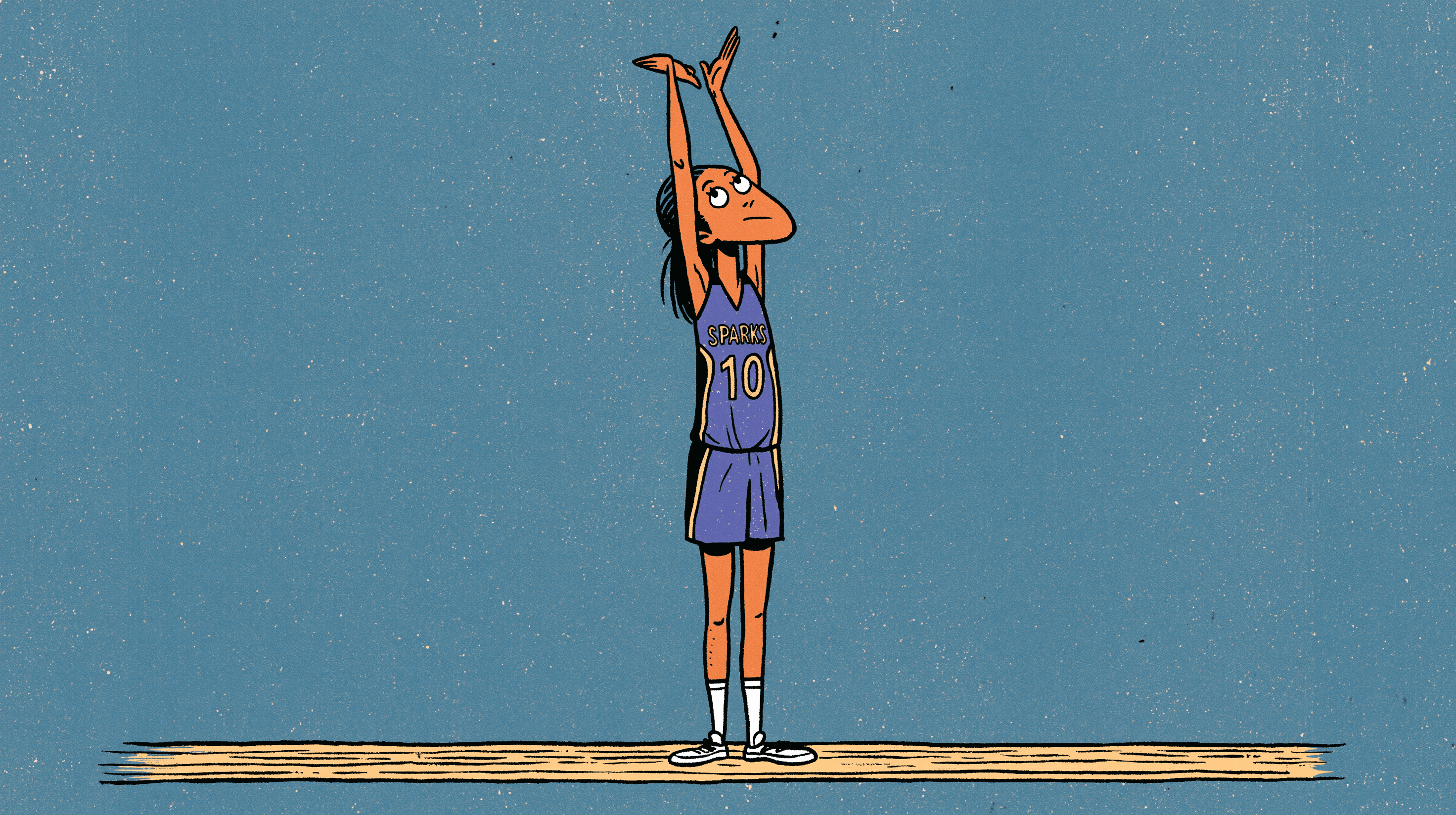 Kelsey Plum Suits Up for Phoenix: What Her Mercury Debut Means for Tonight's Line