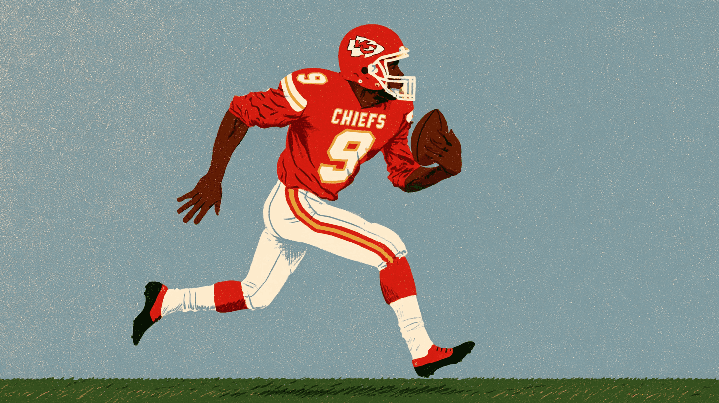 Kenneth Walker III Has Changed the Shape of the Chiefs Offense