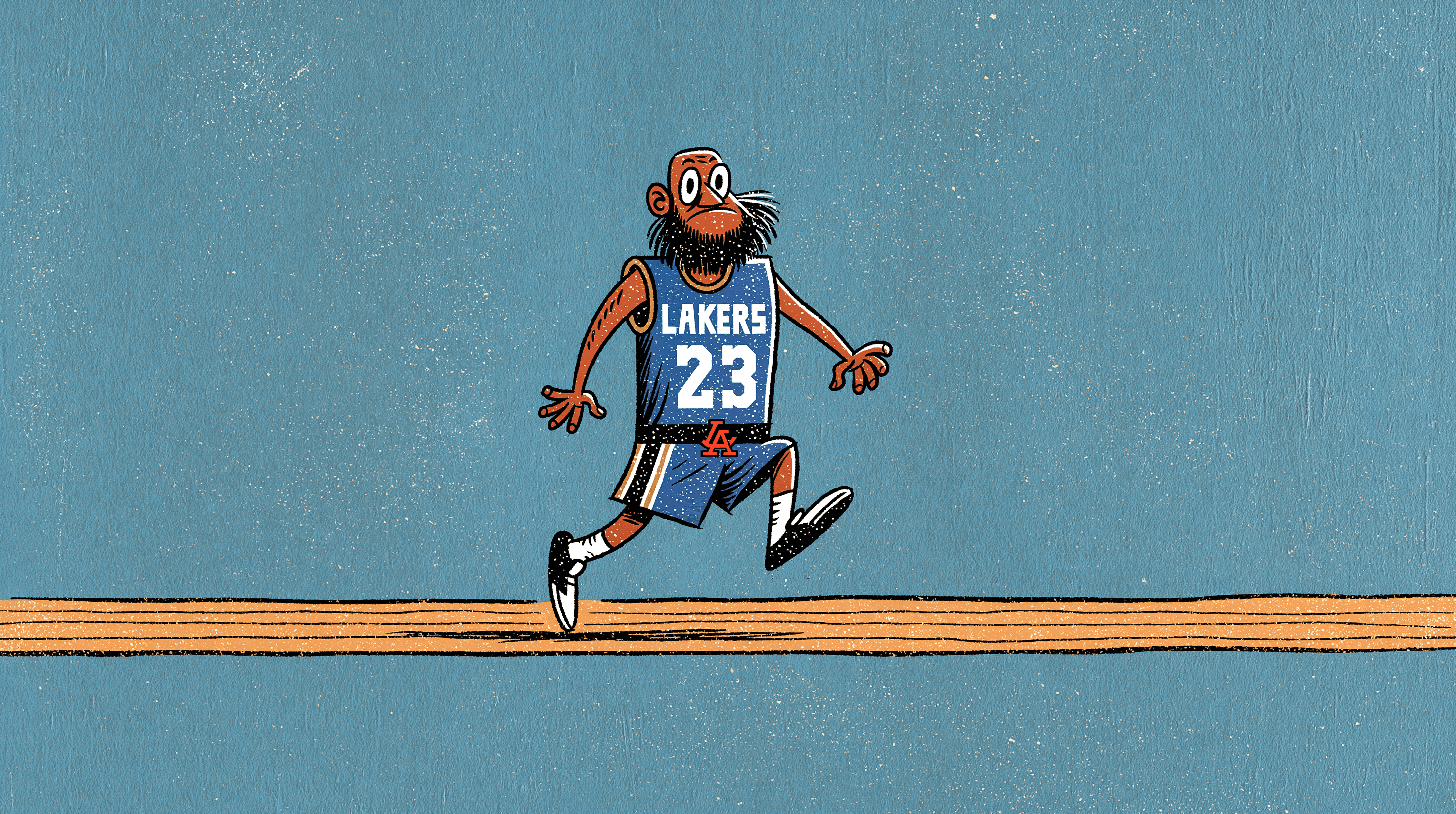 LeBron to Miami? The Heat's Accidental Livestream Is the NBA Story of the Summer
