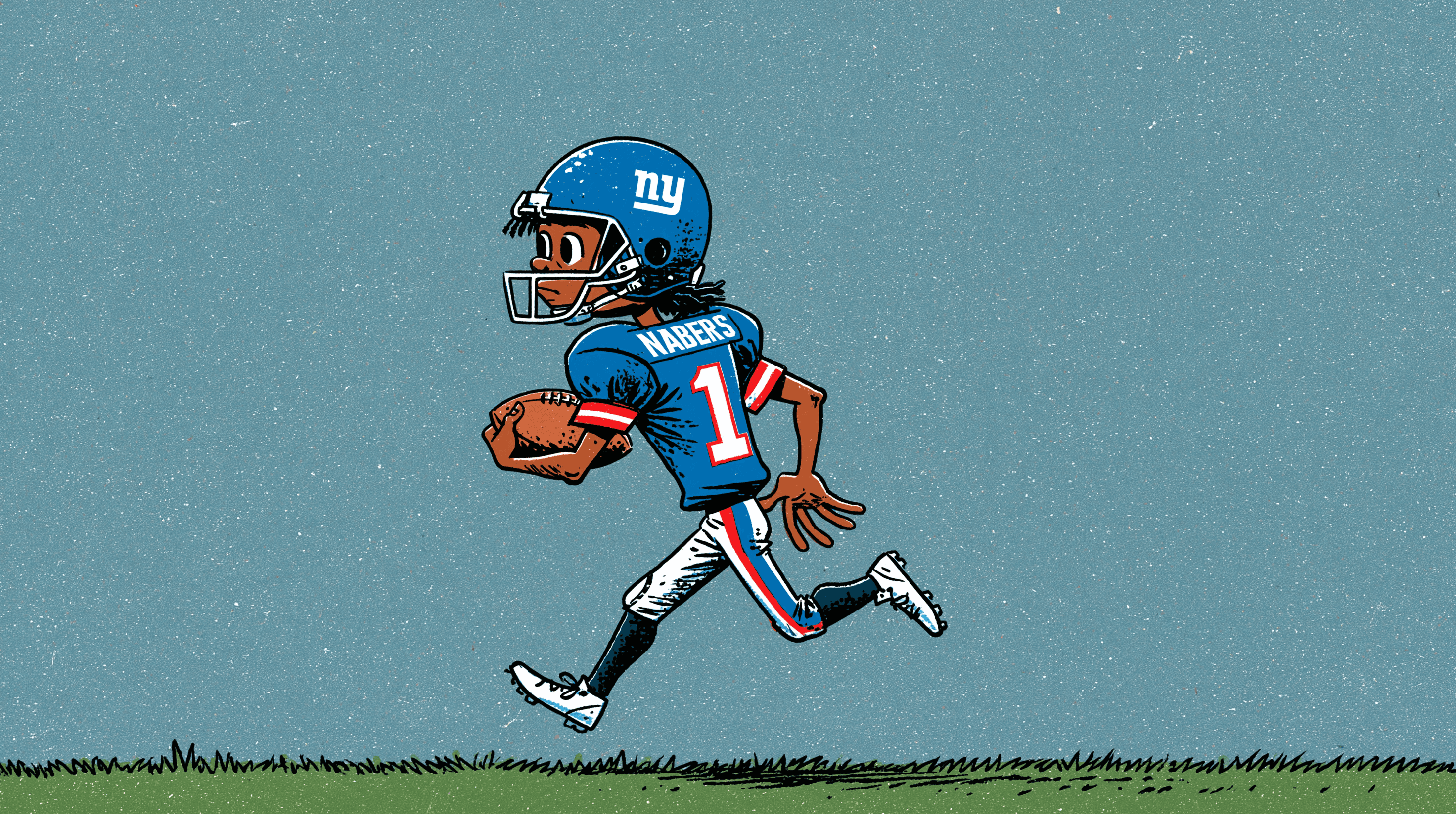 Malik Nabers Is the Unlock for Jaxson Dart and New York Giants Betting Value