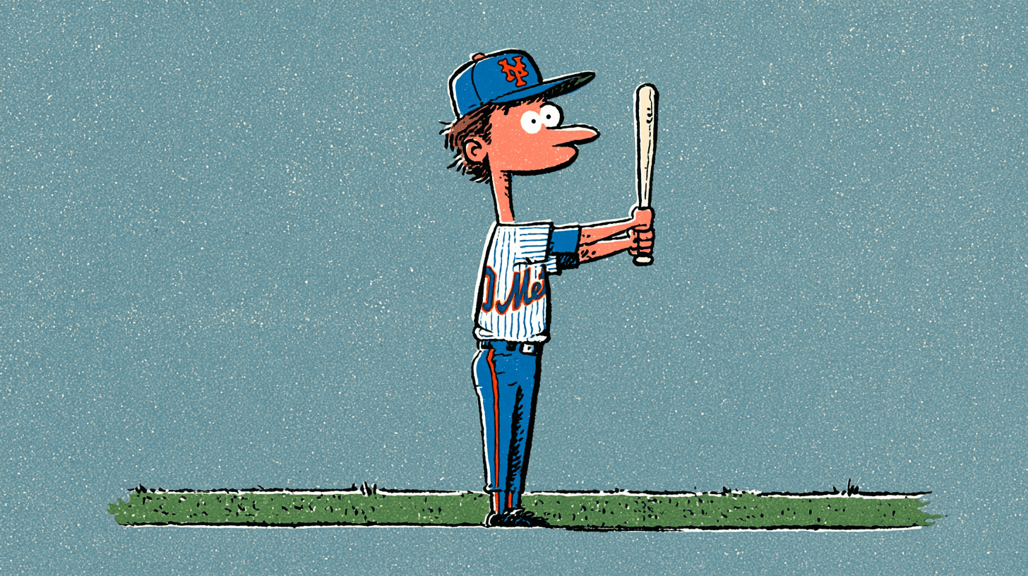 Mets Make Andy Green Their Manager Through 2029