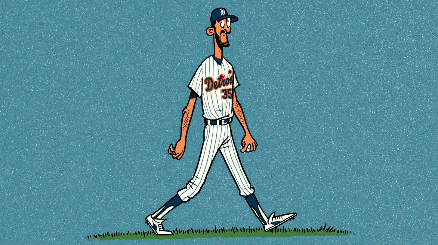 MLB Best Bets Today: Verlander's Goodbye and a Board That Refuses to Clear