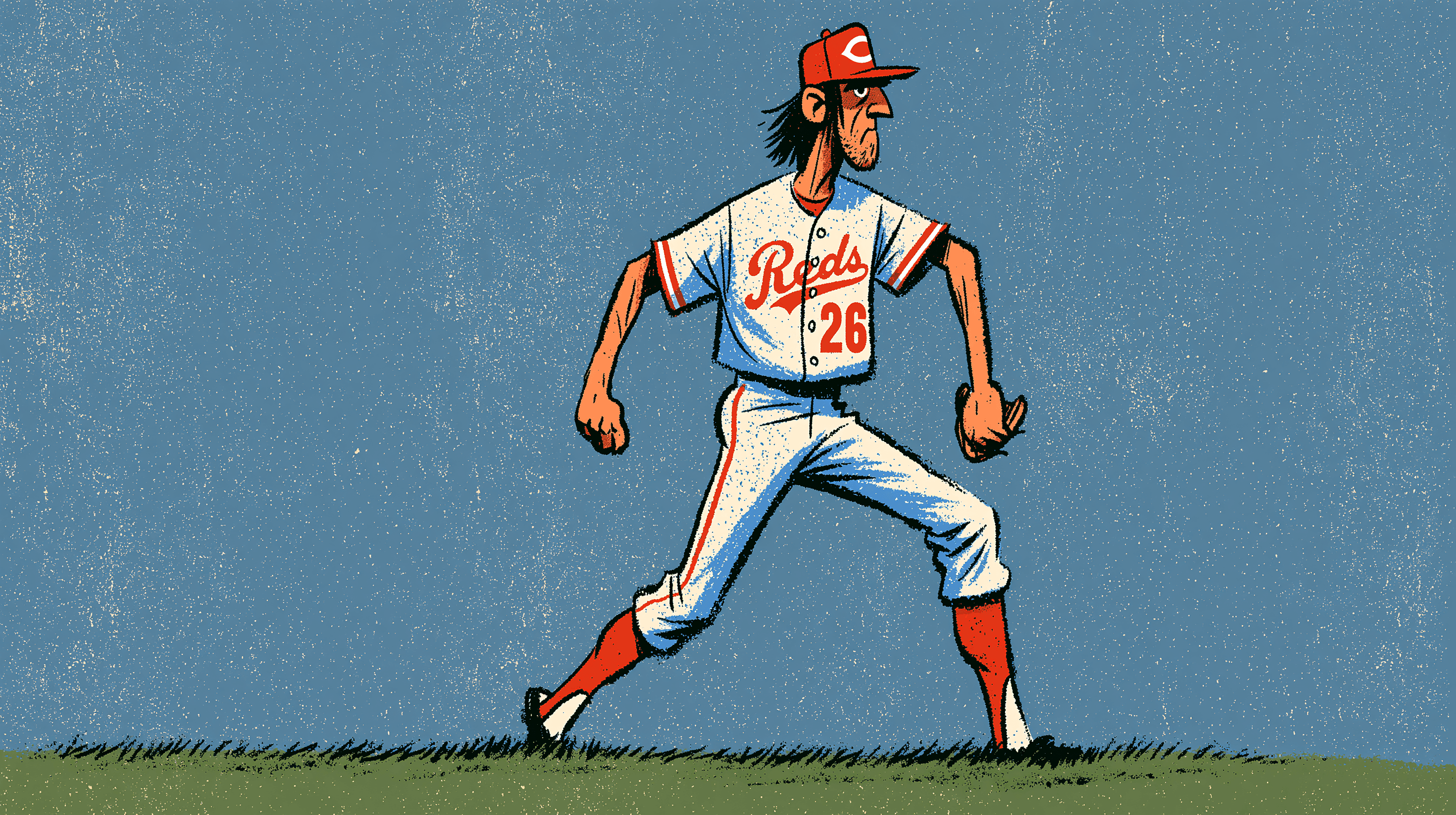 MLB Picks Today: Burns Locks In, Keller Goes Down, and the Second Half Board Opens