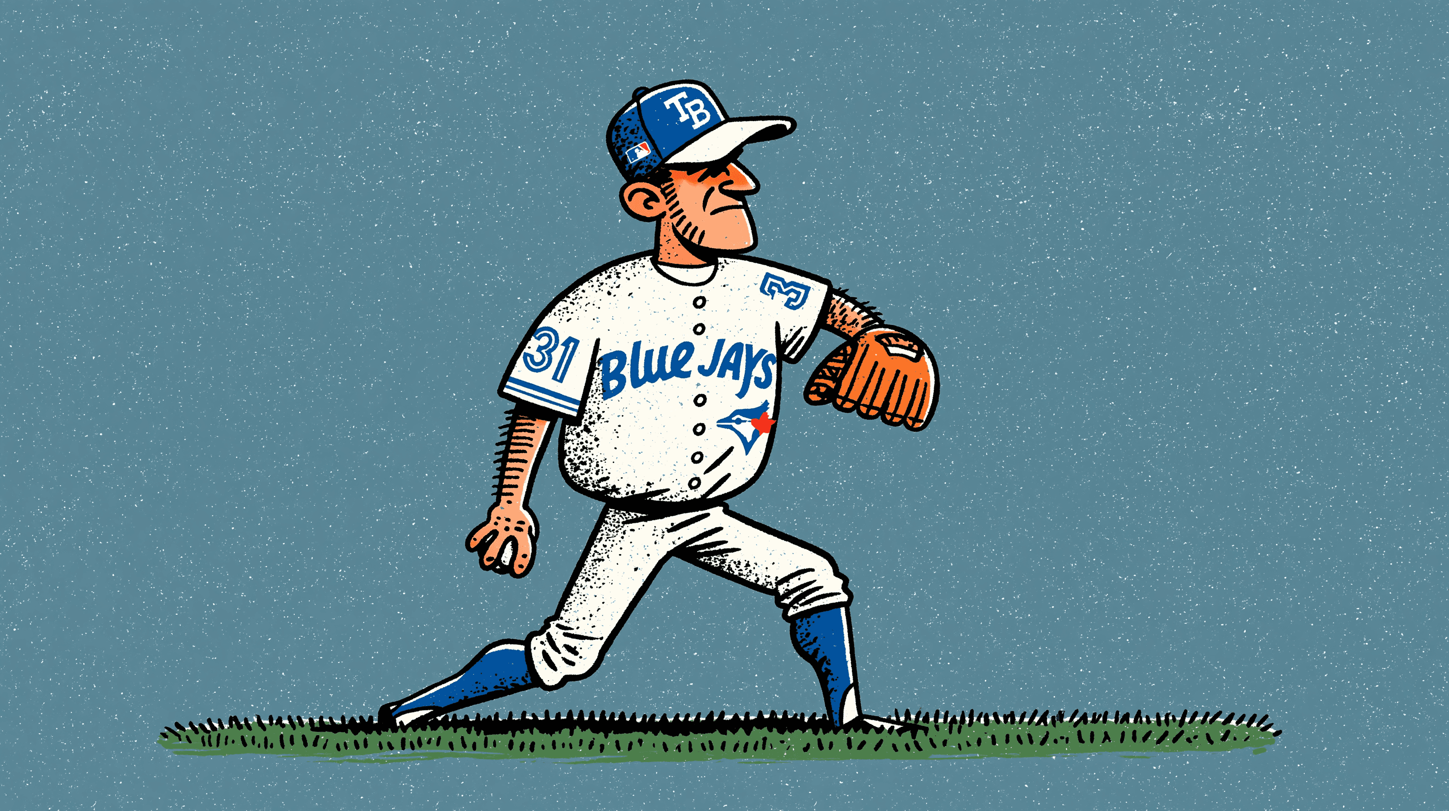 MLB Picks Today: Scherzer Turns 42, Stott Rolls Into Miami, and a Full Monday Slate Awaits