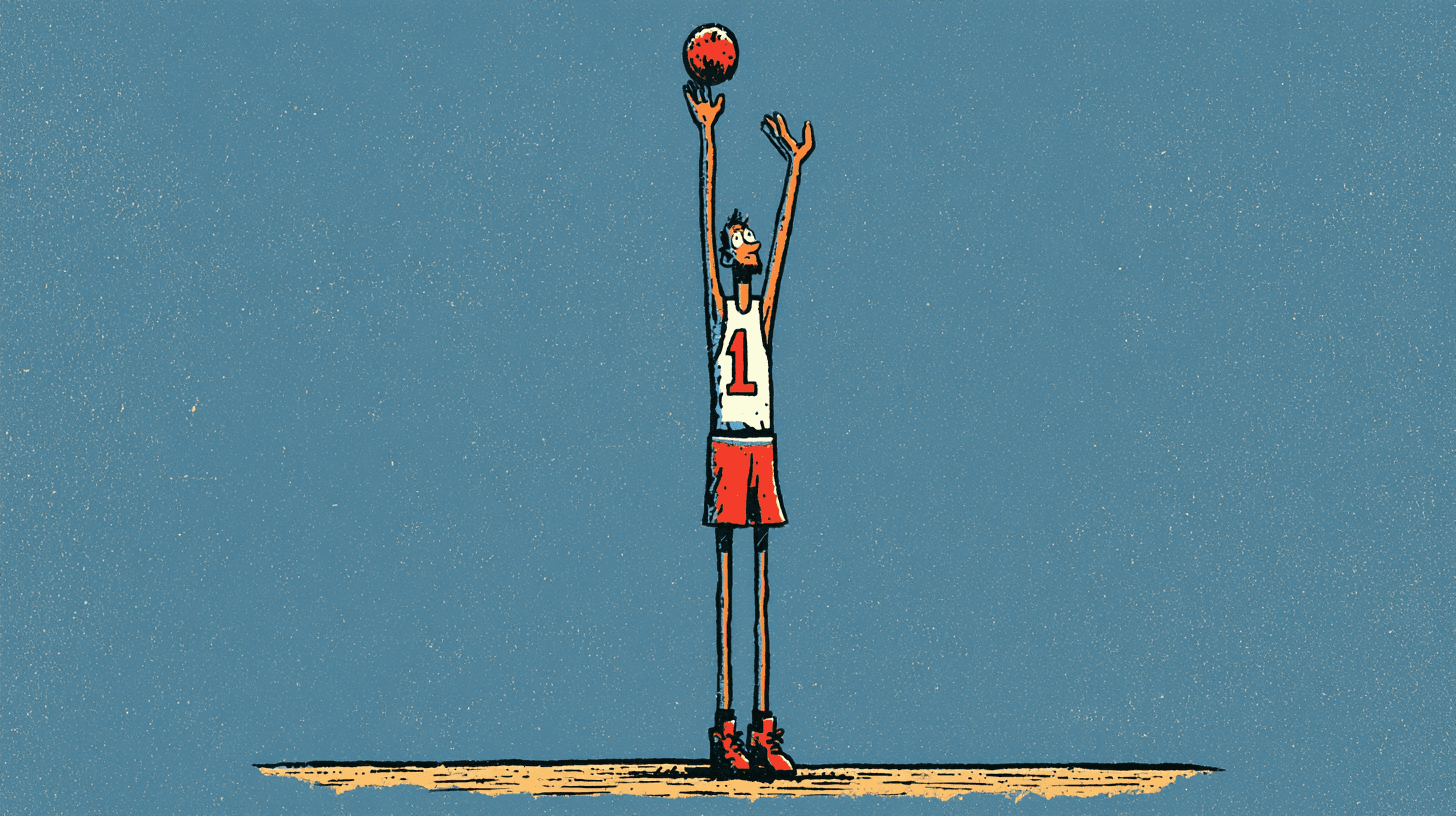 NBA Betting News Today: Five Spots I'm Eyeing Before Anything Clears