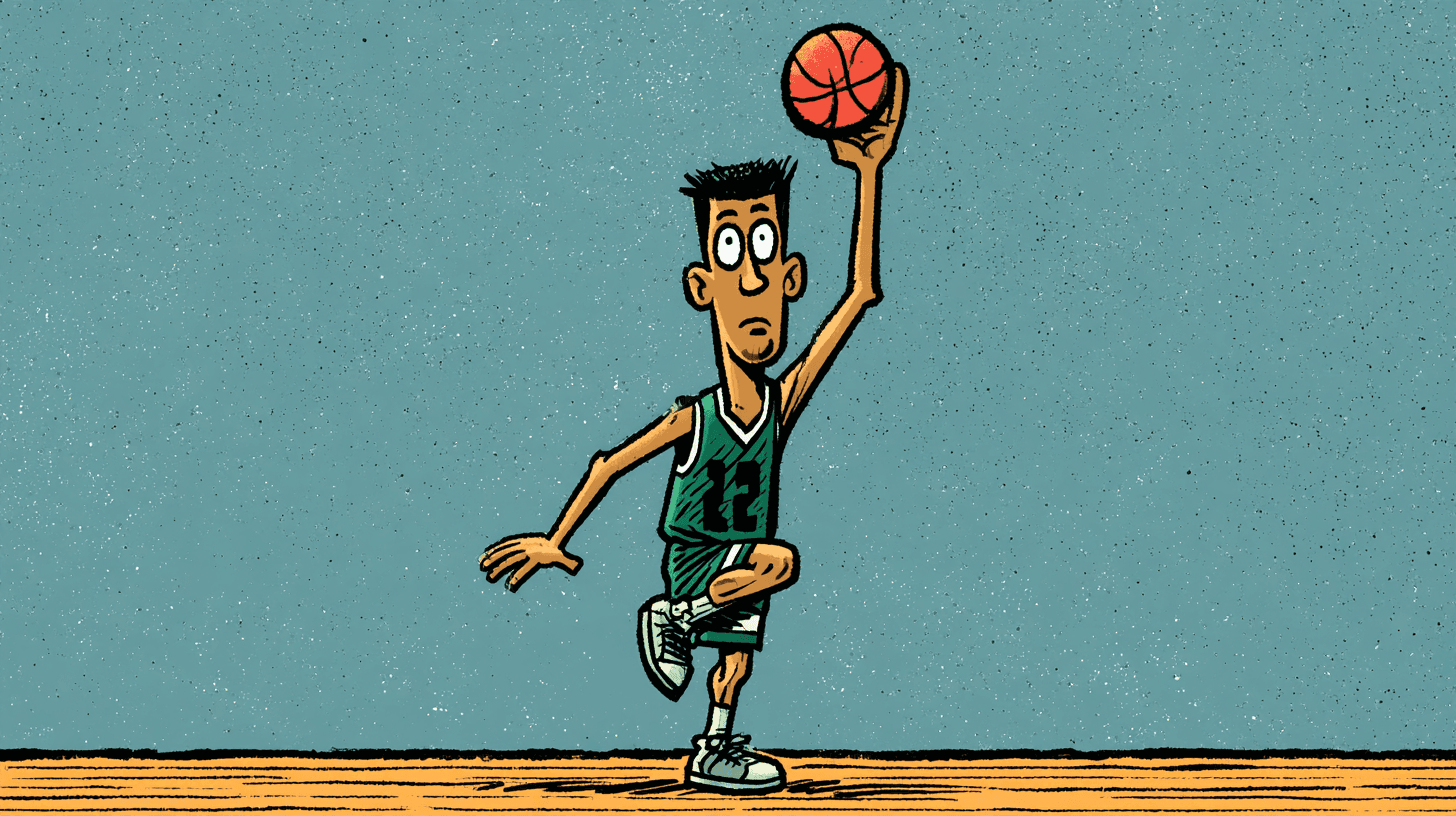 NBA Odds Today: What I'm Eyeing Before Anything Clears on Night One of a Real Slate