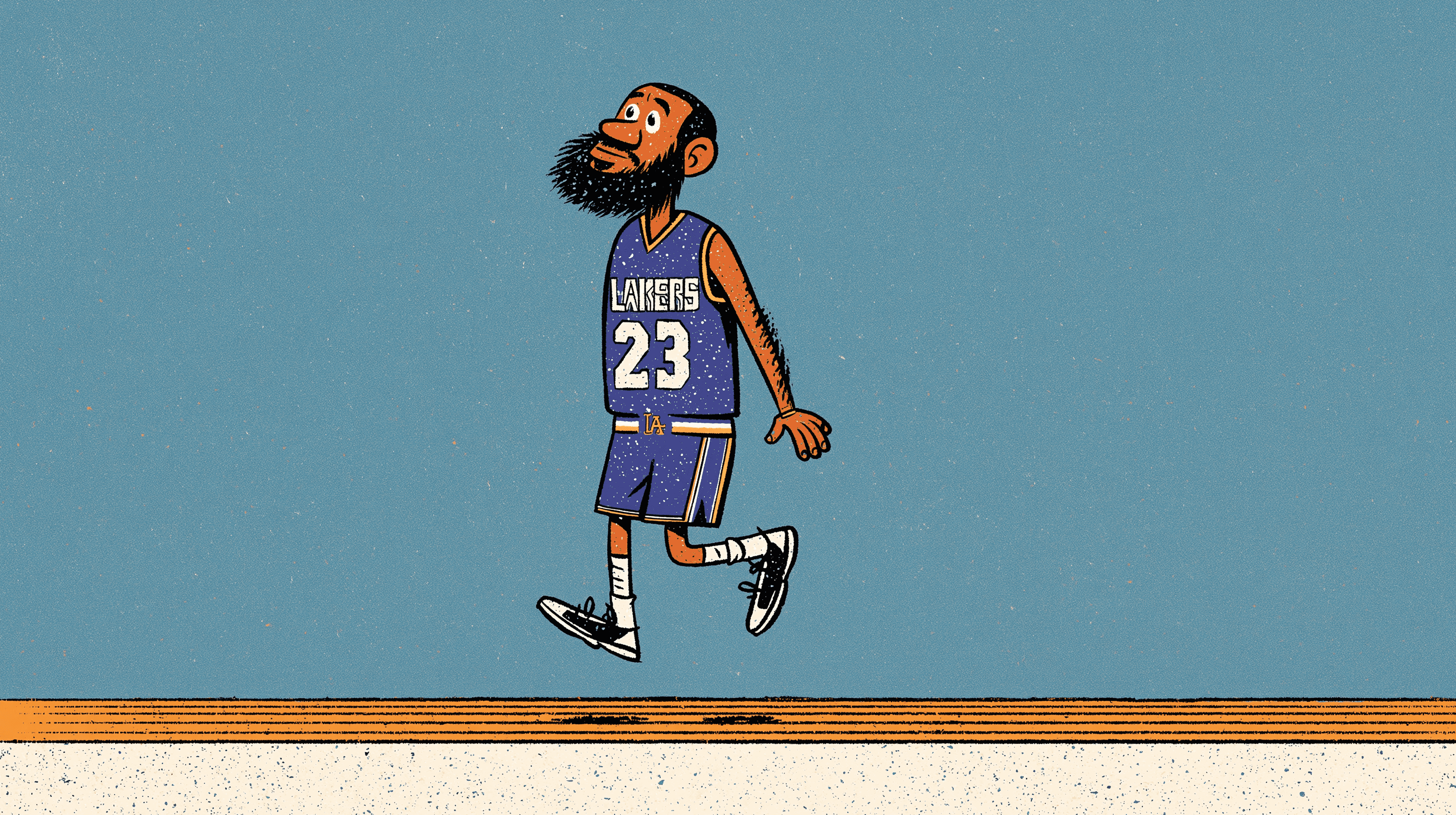 NBA Picks Today: LeBron to Philly Rewrites the Board Before a Game Is Played