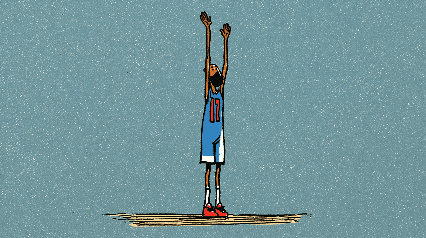 NBA Summer Forecast 2026-27 Arrives, and August Shows Its Hand