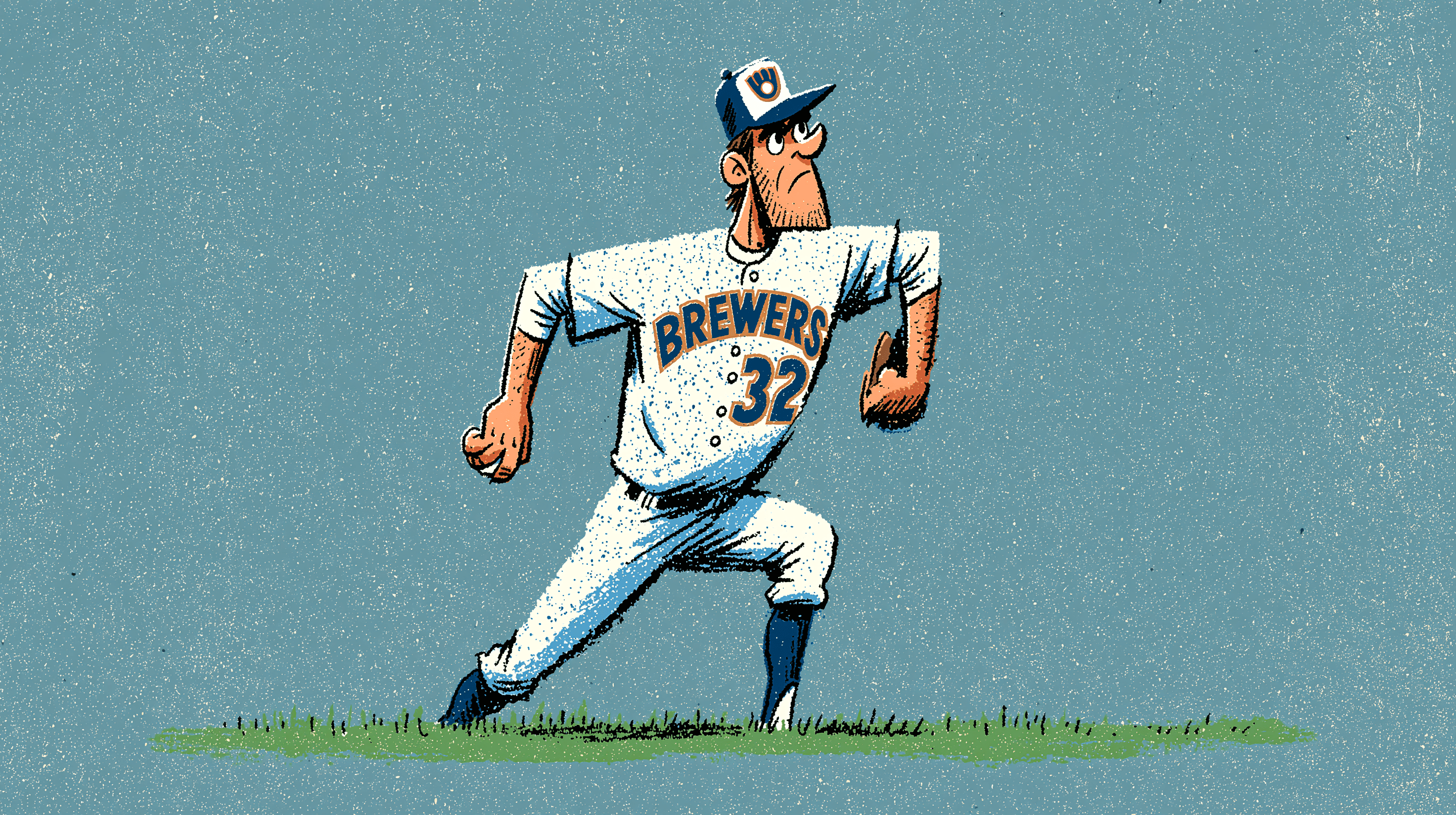 New York Mets at Milwaukee: Misiorowski on the Mound and What It Means for Tonight's Number