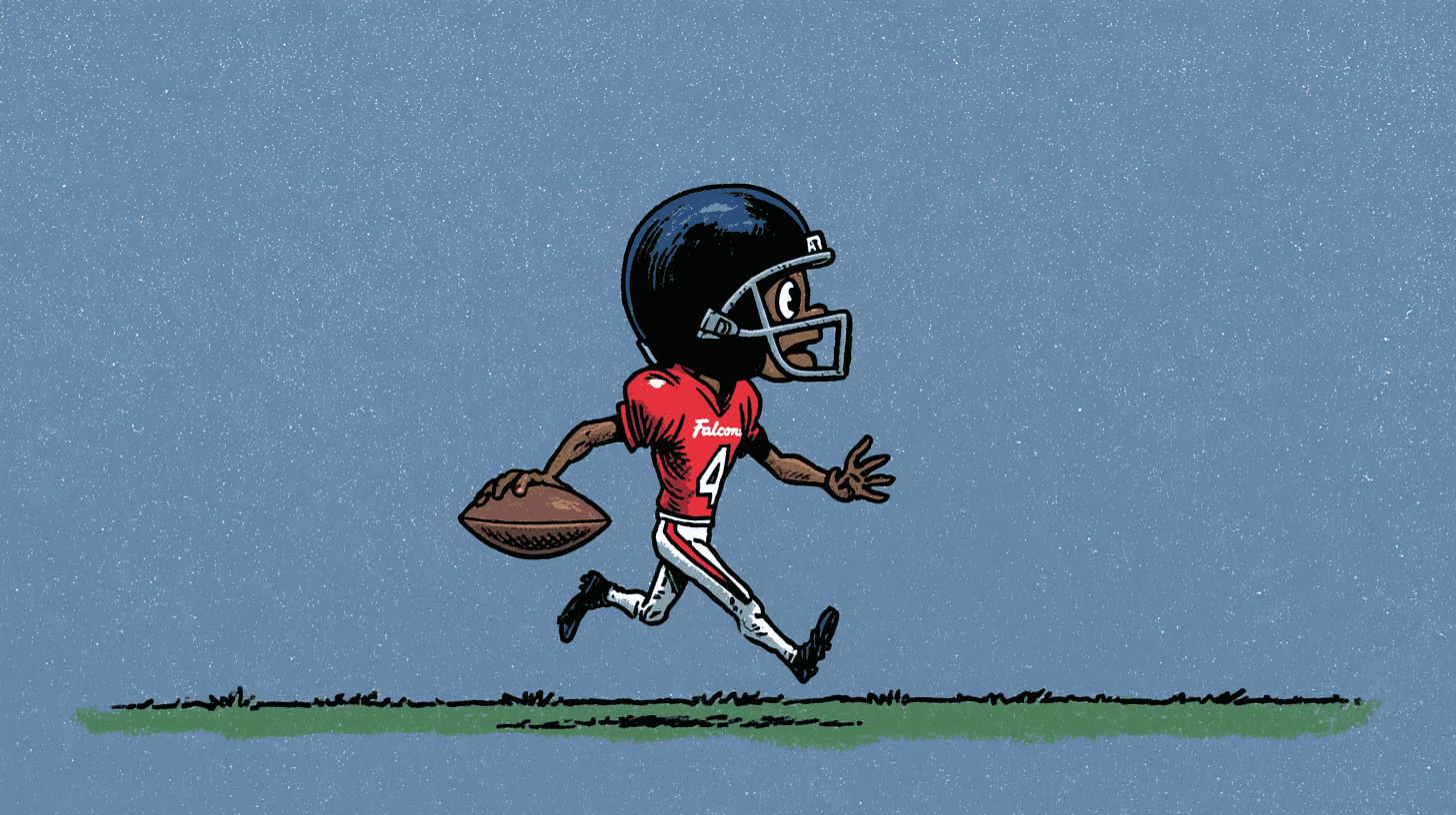 NFL Best Bets Today: What I'm Eyeing Before Falcons and Packers