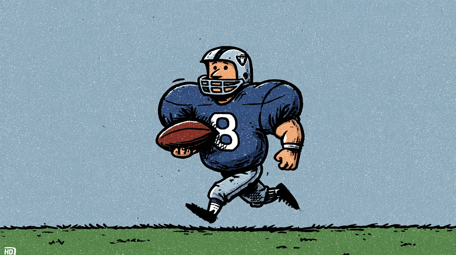 NFL Betting News Today: Five Spots I'm Eyeing Before Sunday