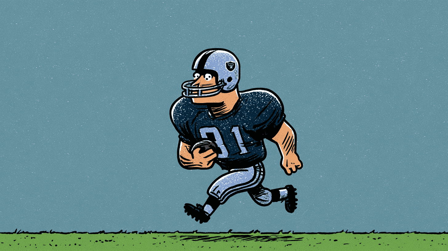 NFL Betting News Today: The Suspension Board Is What I'm Eyeing