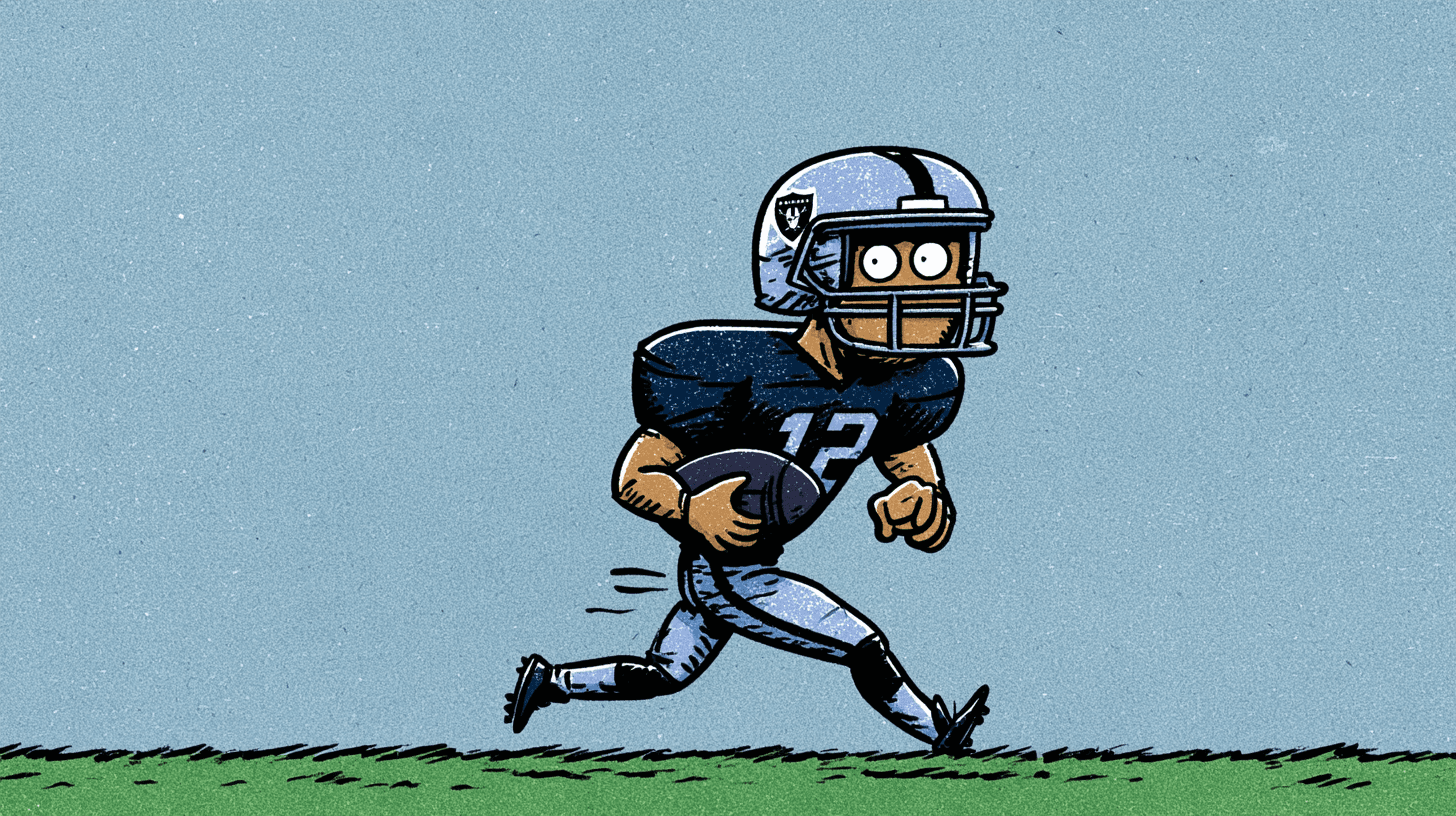 NFL Betting News Today: What I'm Eyeing With Camps Wide Open