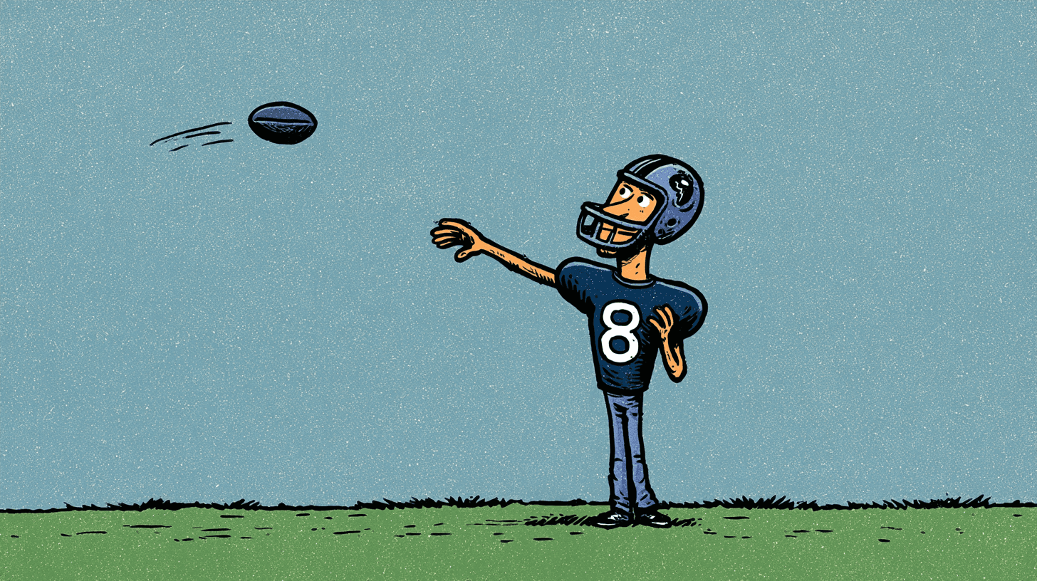 NFL Quarterback Rankings by Trait: Arm, Accuracy, and Improvisation
